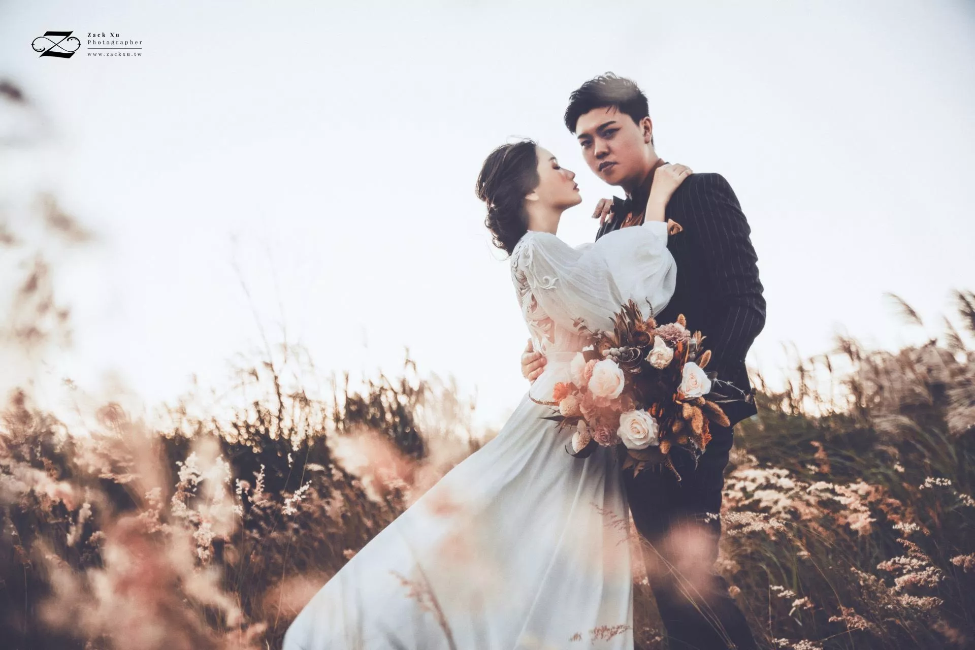 婚紗攝影師Zack.Xu.維澤40-【婚紗攝影】明智　∞　惠婷婚紗照官網