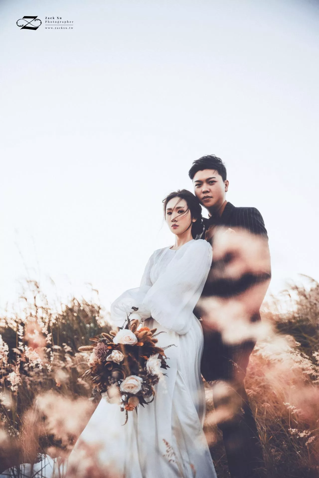 婚紗攝影師Zack.Xu.維澤41-【婚紗攝影】明智　∞　惠婷婚紗照官網