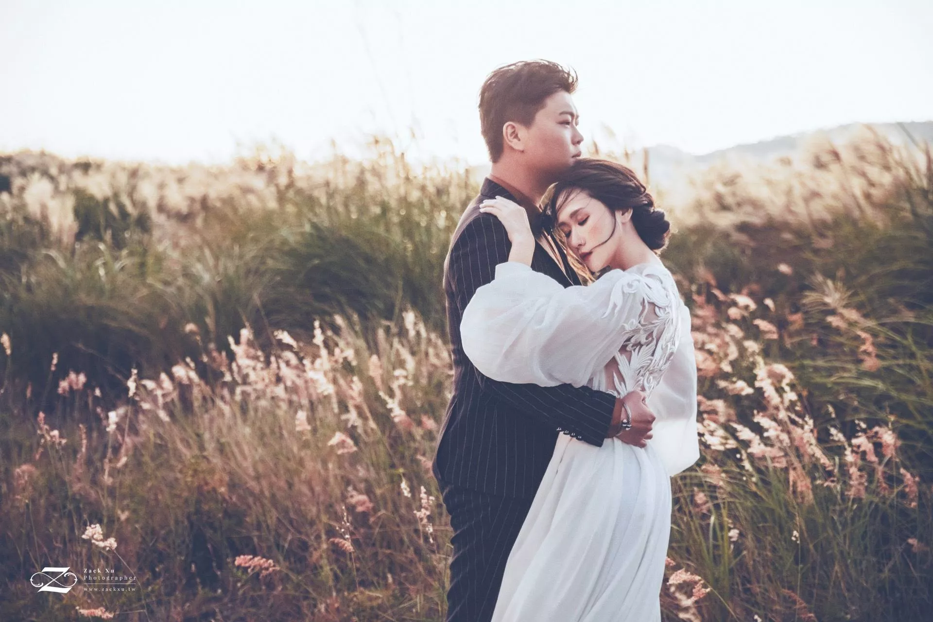 婚紗攝影師Zack.Xu.維澤44-【婚紗攝影】明智　∞　惠婷婚紗照官網