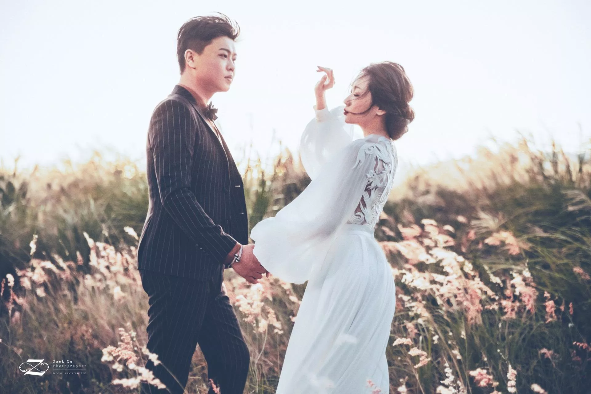 婚紗攝影師Zack.Xu.維澤46-【婚紗攝影】明智　∞　惠婷婚紗照官網