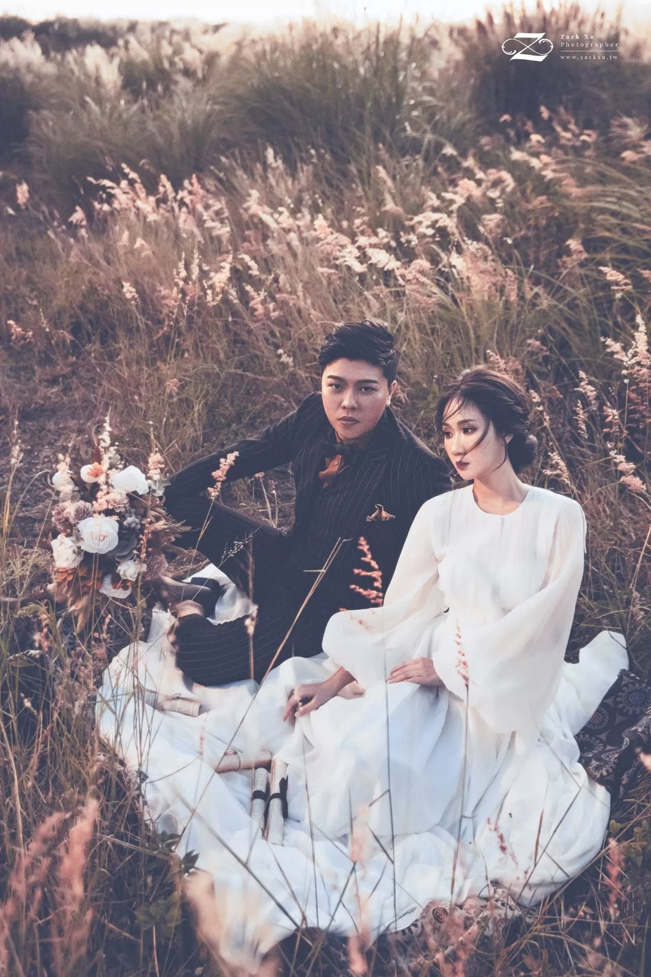 婚紗攝影師Zack.Xu.維澤48-【婚紗攝影】明智　∞　惠婷婚紗照官網