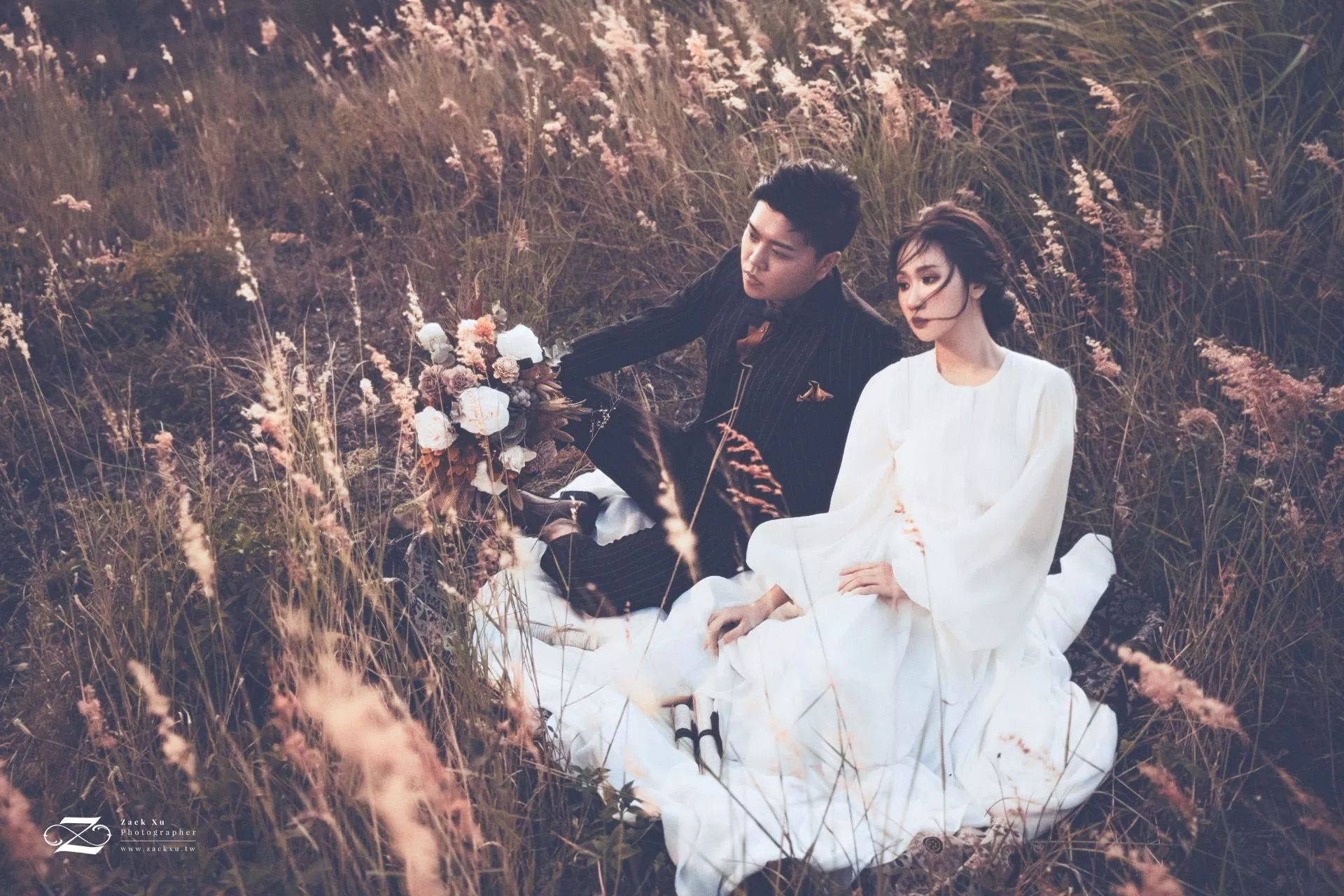 婚紗攝影師Zack.Xu.維澤49-【婚紗攝影】明智　∞　惠婷婚紗照官網