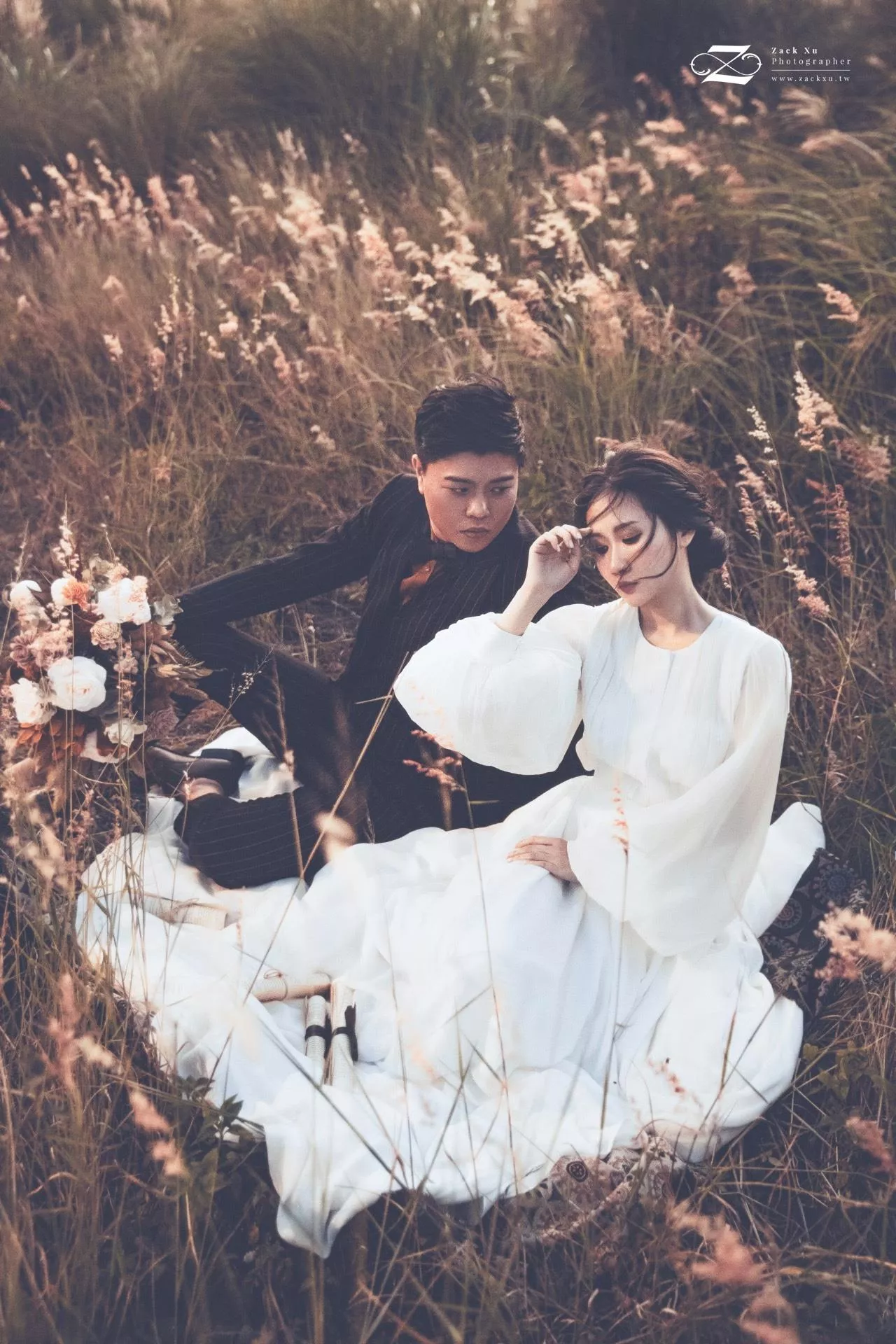 婚紗攝影師Zack.Xu.維澤50-【婚紗攝影】明智　∞　惠婷婚紗照官網