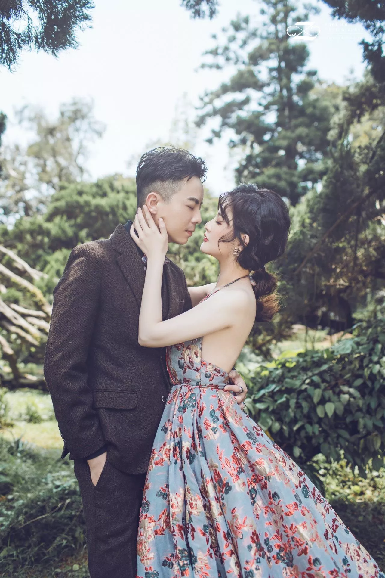 婚紗攝影師Zack.Xu.維澤3-【婚紗攝影】駿松　∞　芮甯婚紗照