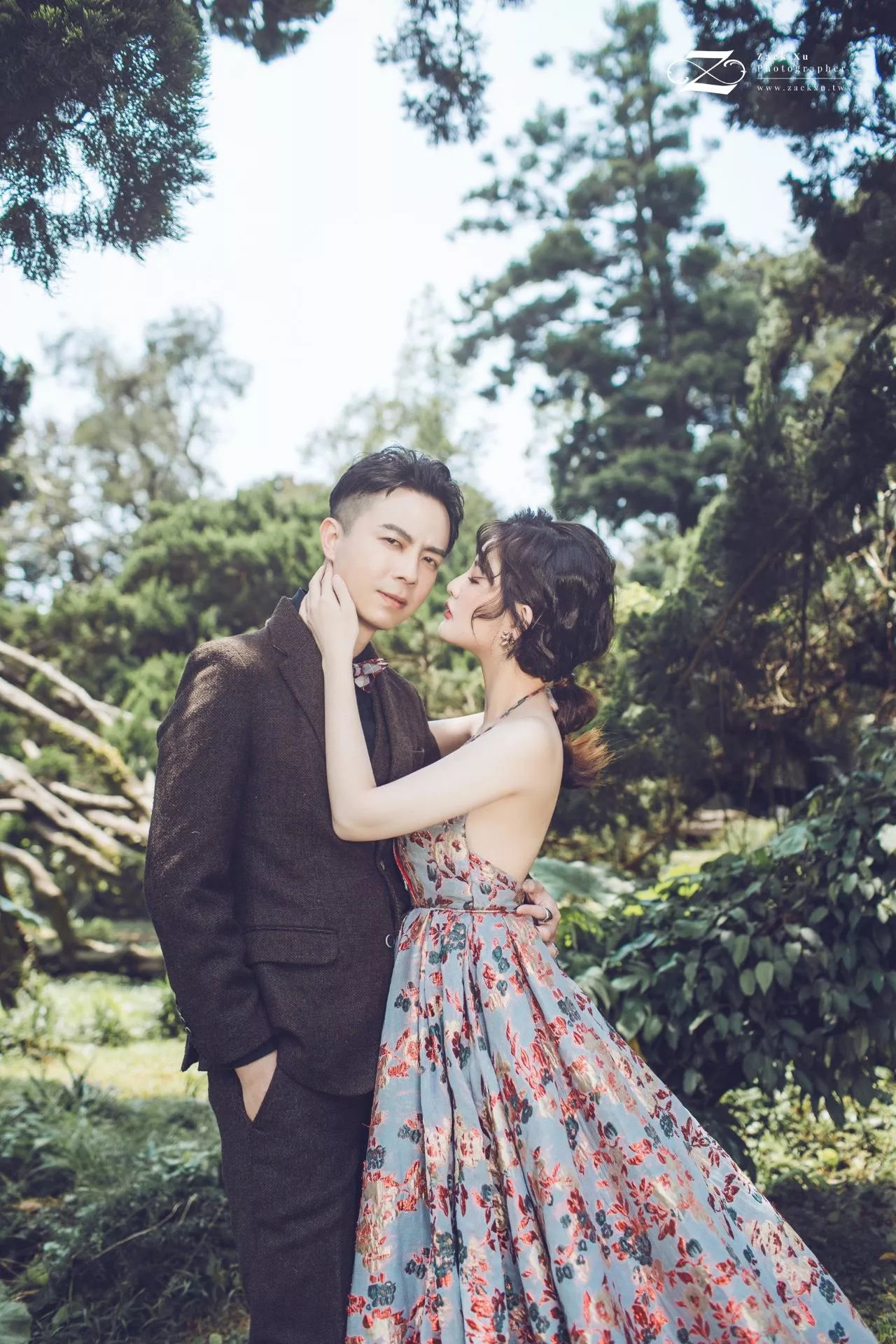 婚紗攝影師Zack.Xu.維澤4-【婚紗攝影】駿松　∞　芮甯婚紗照