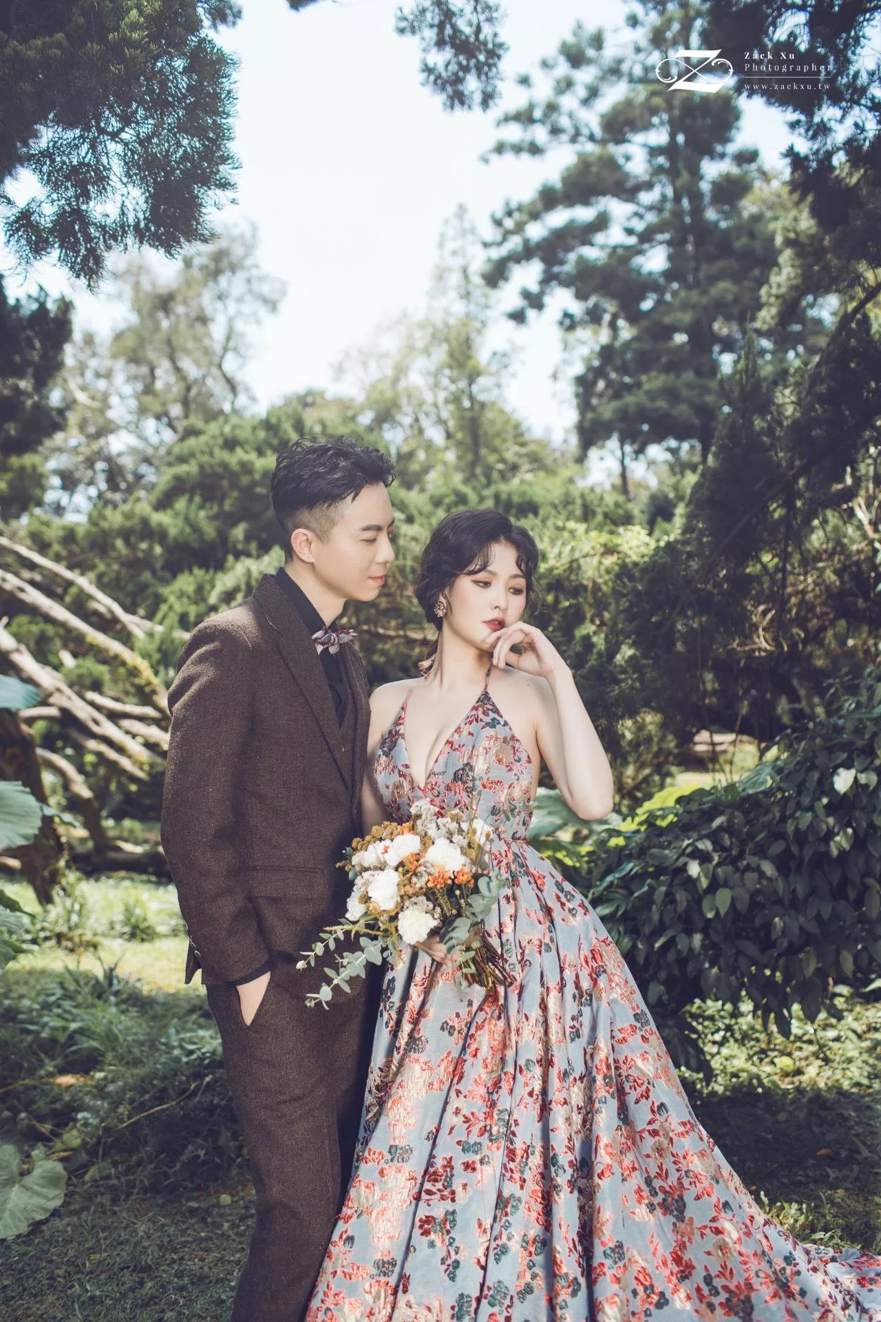 婚紗攝影師Zack.Xu.維澤5-【婚紗攝影】駿松　∞　芮甯婚紗照