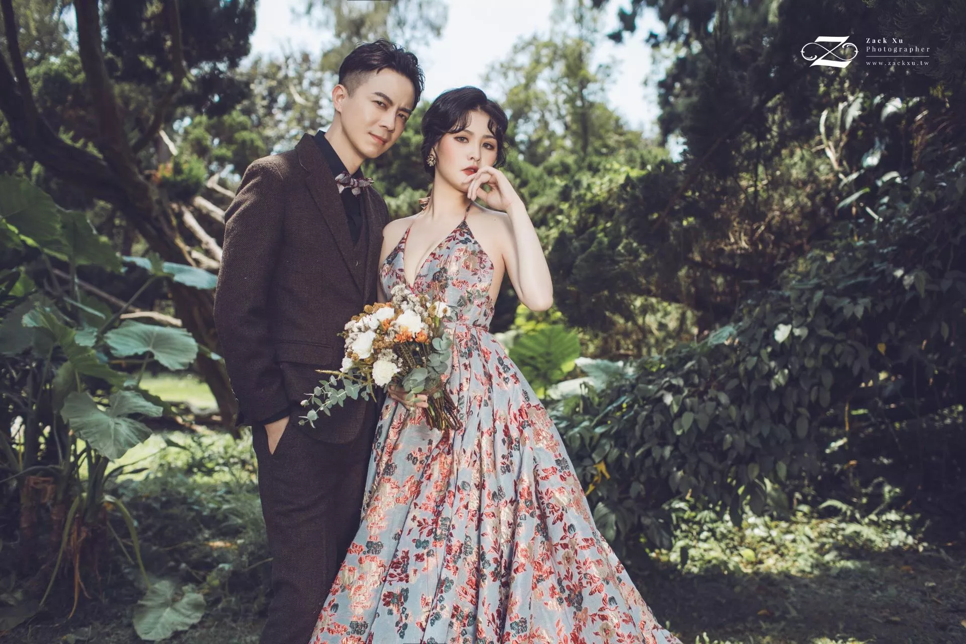 婚紗攝影師Zack.Xu.維澤6-【婚紗攝影】駿松　∞　芮甯婚紗照
