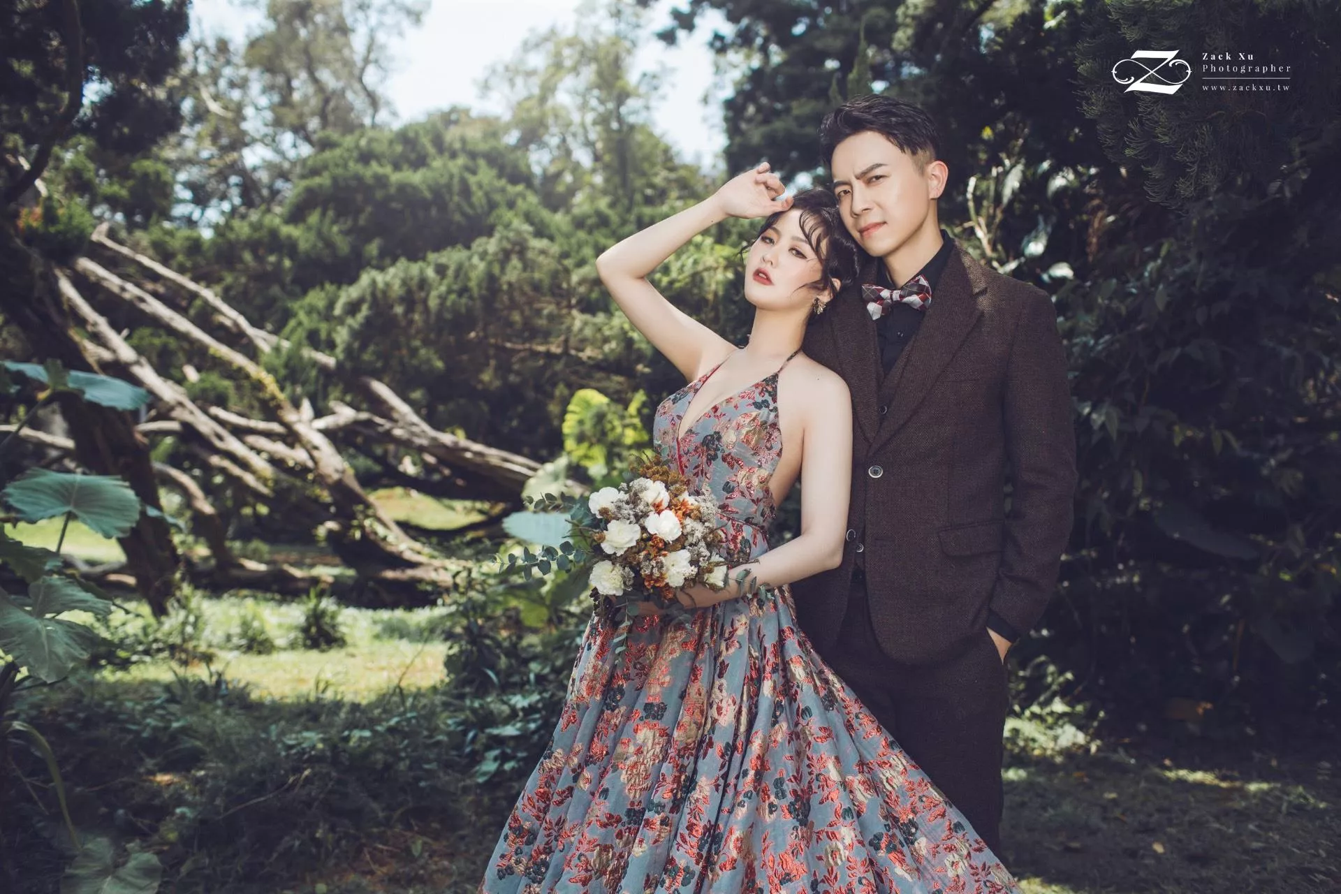 婚紗攝影師Zack.Xu.維澤7-【婚紗攝影】駿松　∞　芮甯婚紗照