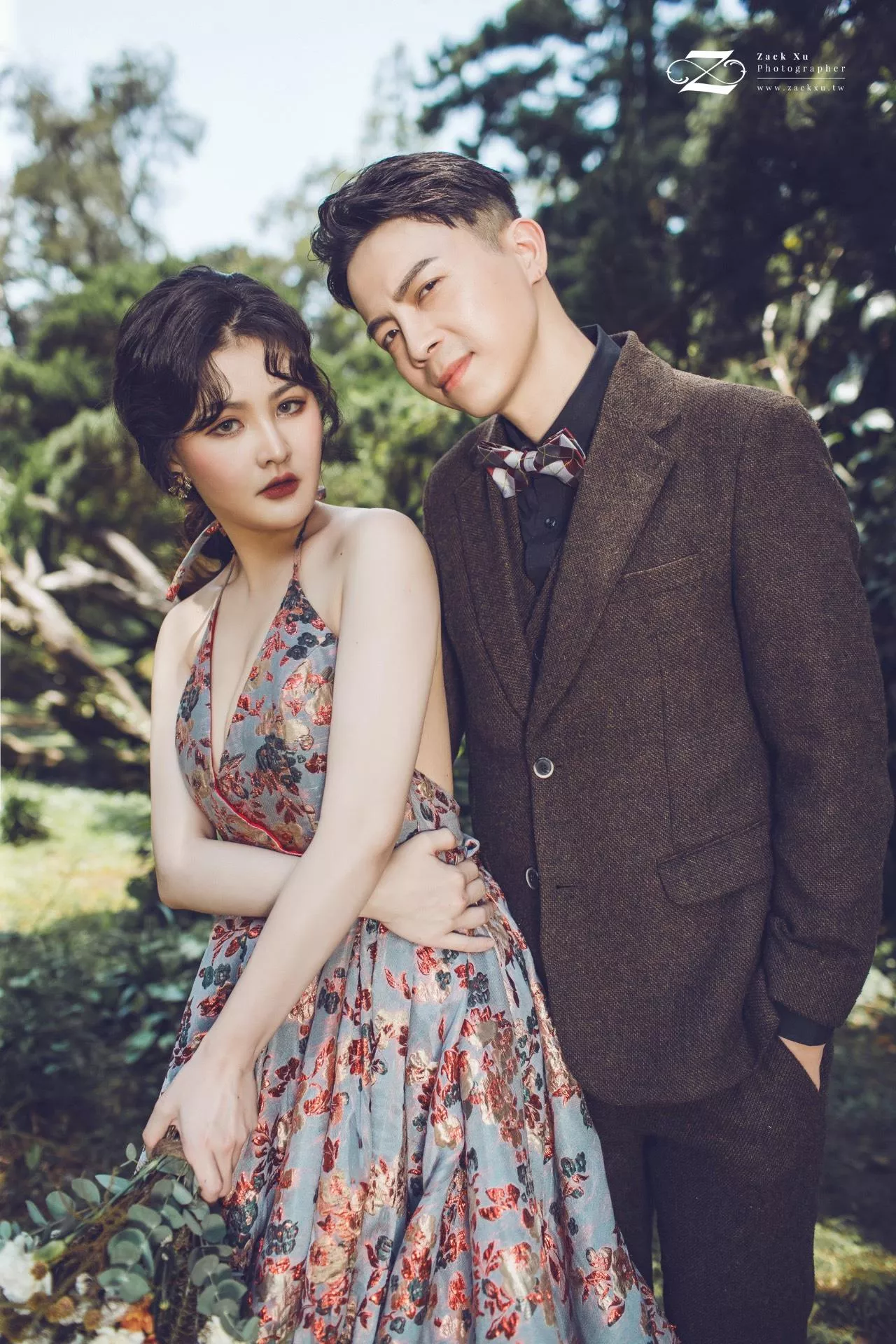 婚紗攝影師Zack.Xu.維澤9-【婚紗攝影】駿松　∞　芮甯婚紗照
