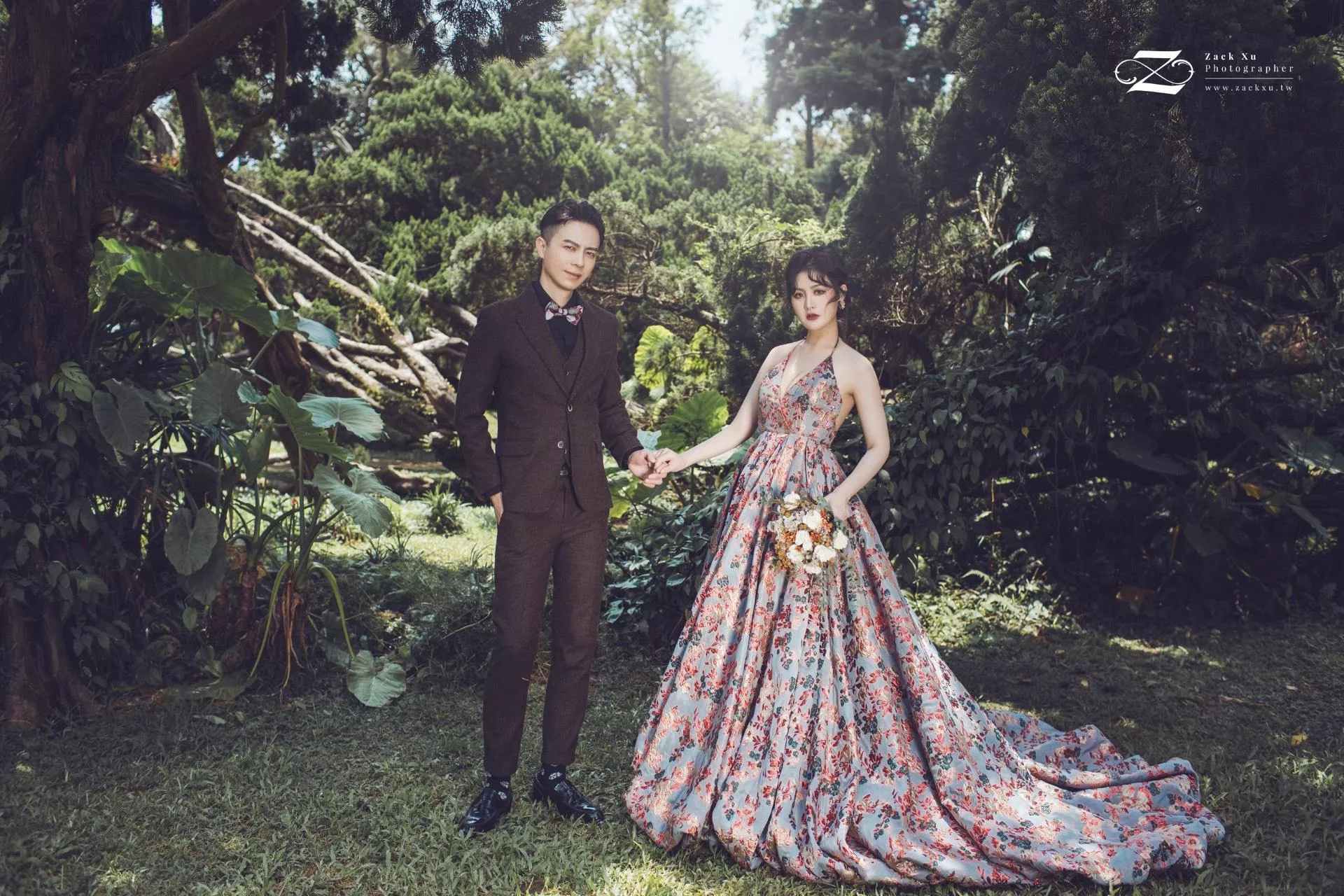 婚紗攝影師Zack.Xu.維澤10-【婚紗攝影】駿松　∞　芮甯婚紗照