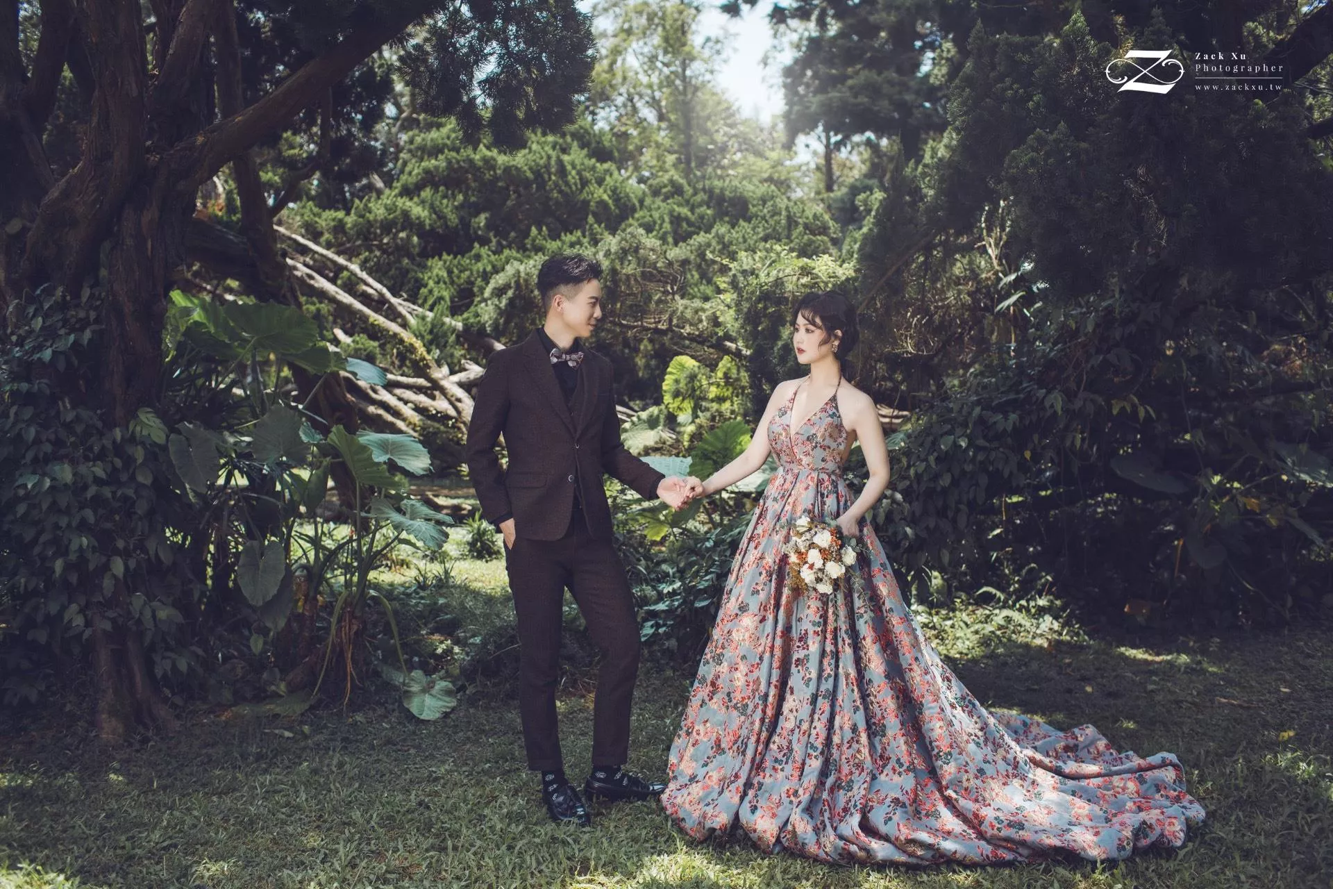 婚紗攝影師Zack.Xu.維澤11-【婚紗攝影】駿松　∞　芮甯婚紗照