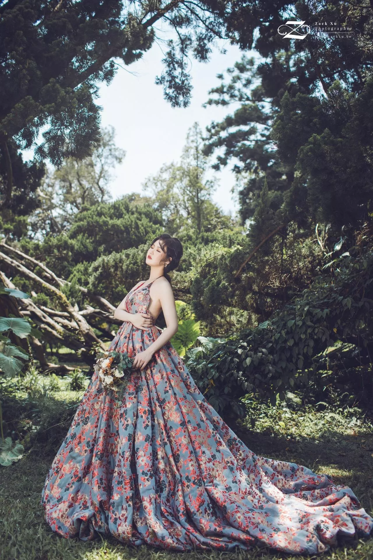婚紗攝影師Zack.Xu.維澤13-【婚紗攝影】駿松　∞　芮甯婚紗照