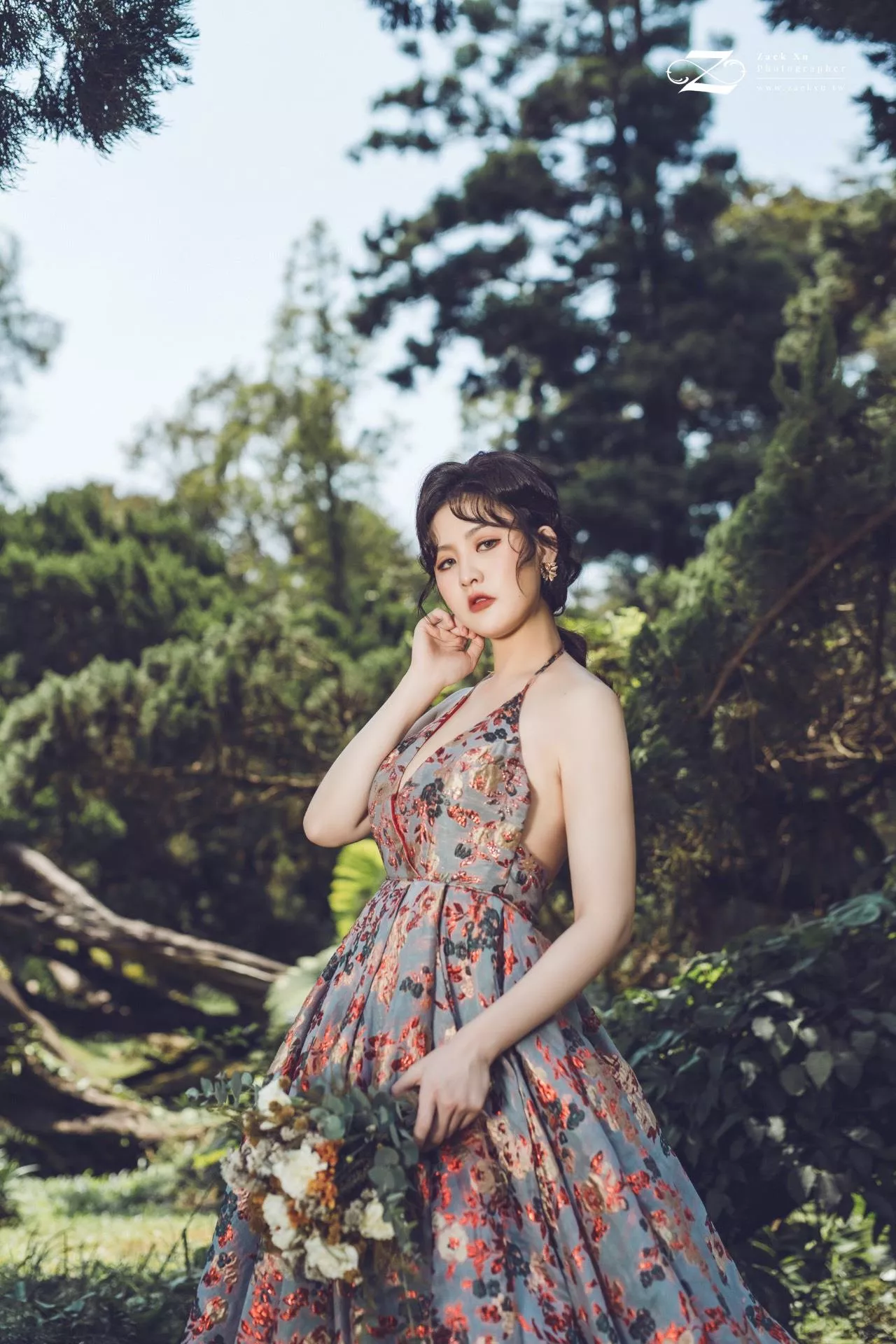 婚紗攝影師Zack.Xu.維澤14-【婚紗攝影】駿松　∞　芮甯婚紗照