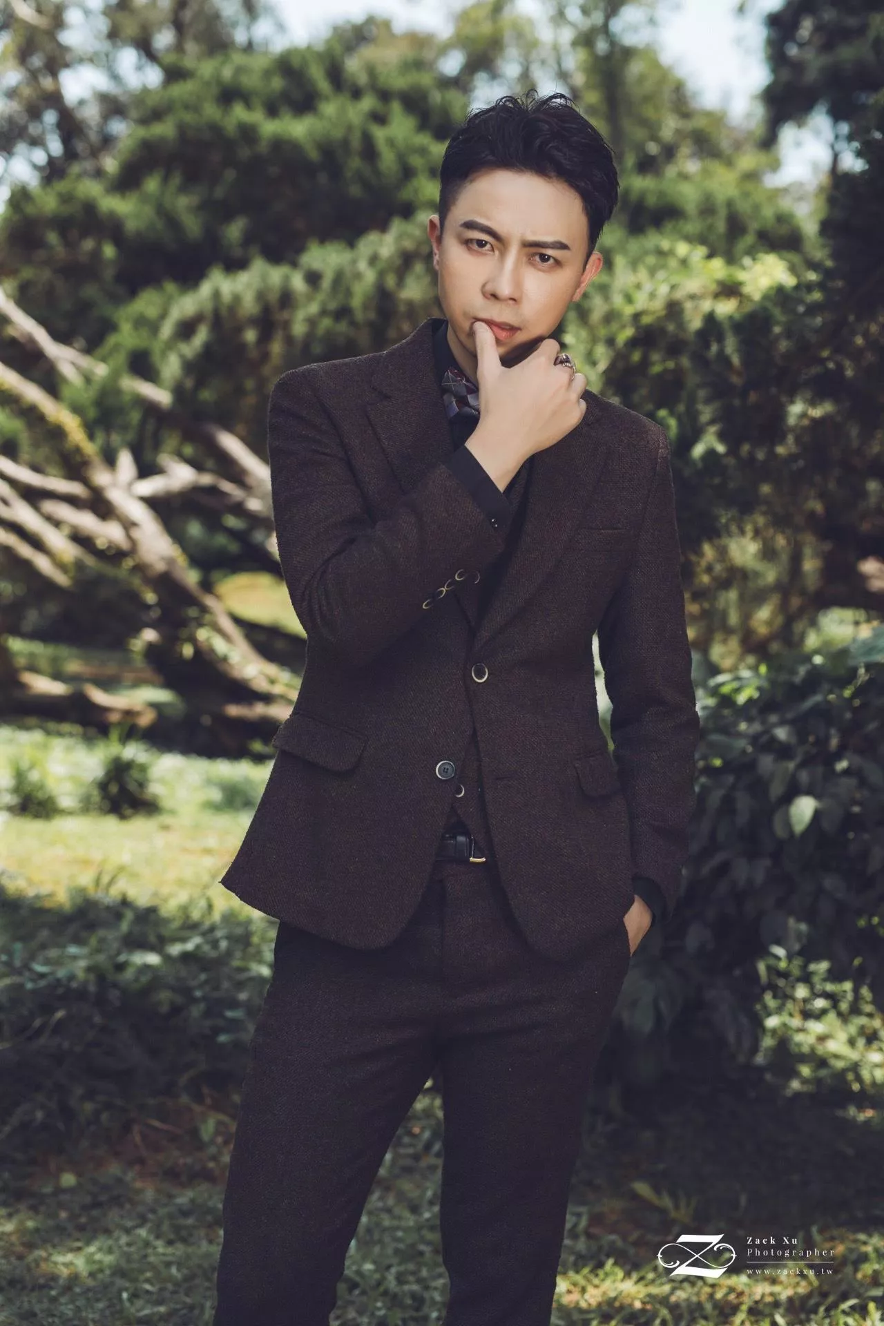 婚紗攝影師Zack.Xu.維澤17-【婚紗攝影】駿松　∞　芮甯婚紗照