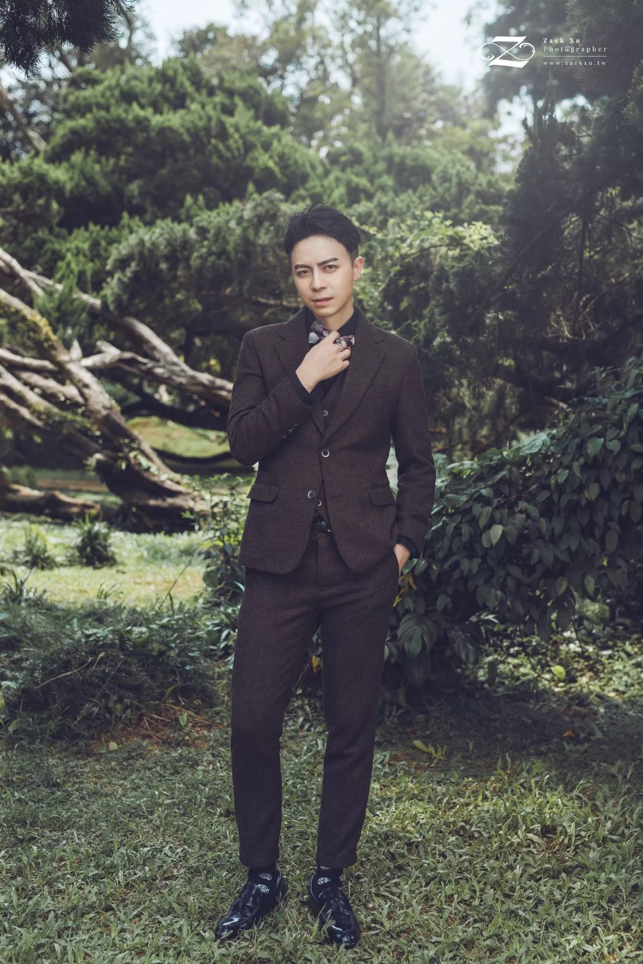 婚紗攝影師Zack.Xu.維澤19-【婚紗攝影】駿松　∞　芮甯婚紗照