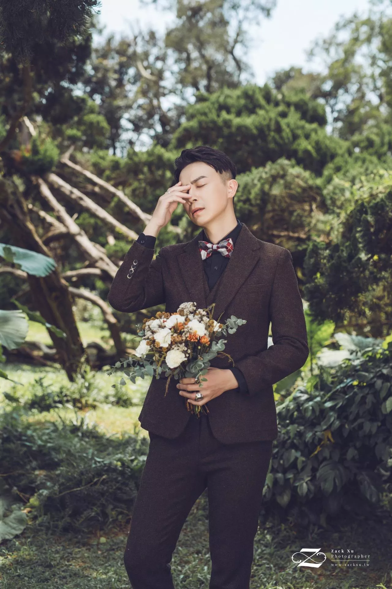 婚紗攝影師Zack.Xu.維澤20-【婚紗攝影】駿松　∞　芮甯婚紗照
