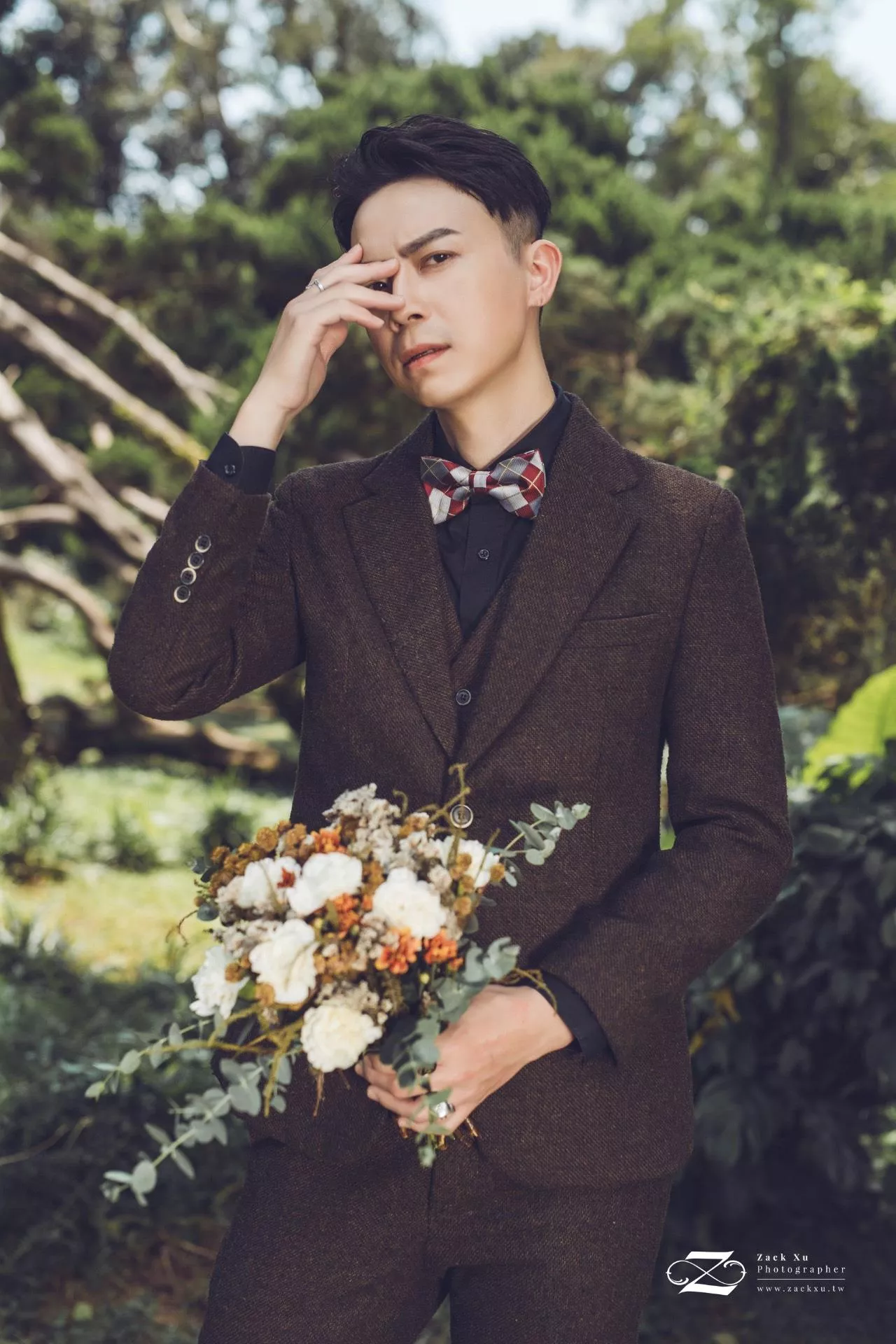 婚紗攝影師Zack.Xu.維澤21-【婚紗攝影】駿松　∞　芮甯婚紗照