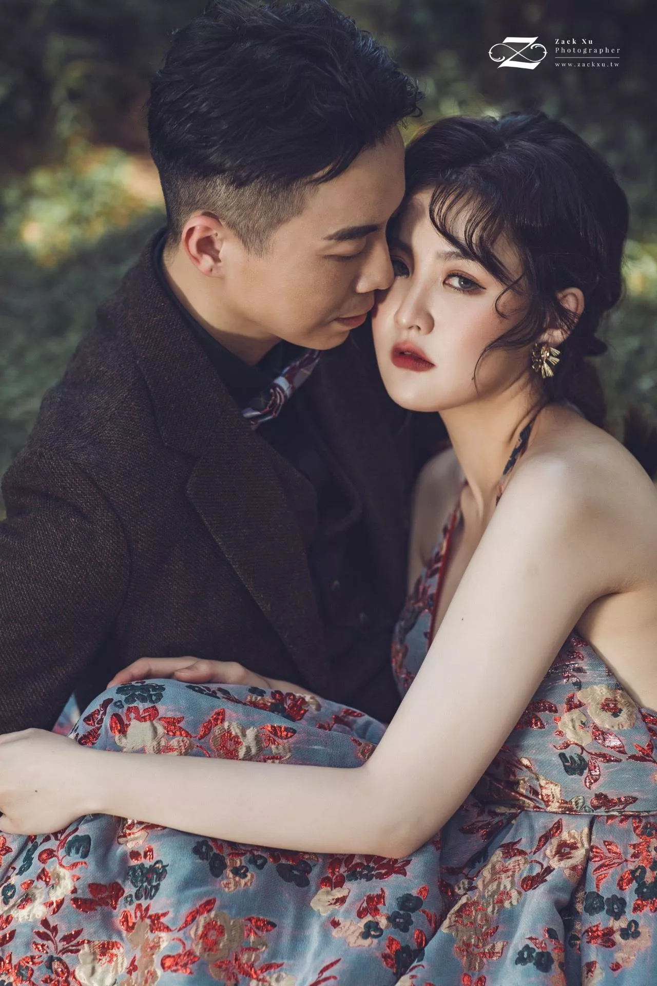 婚紗攝影師Zack.Xu.維澤26-【婚紗攝影】駿松　∞　芮甯婚紗照