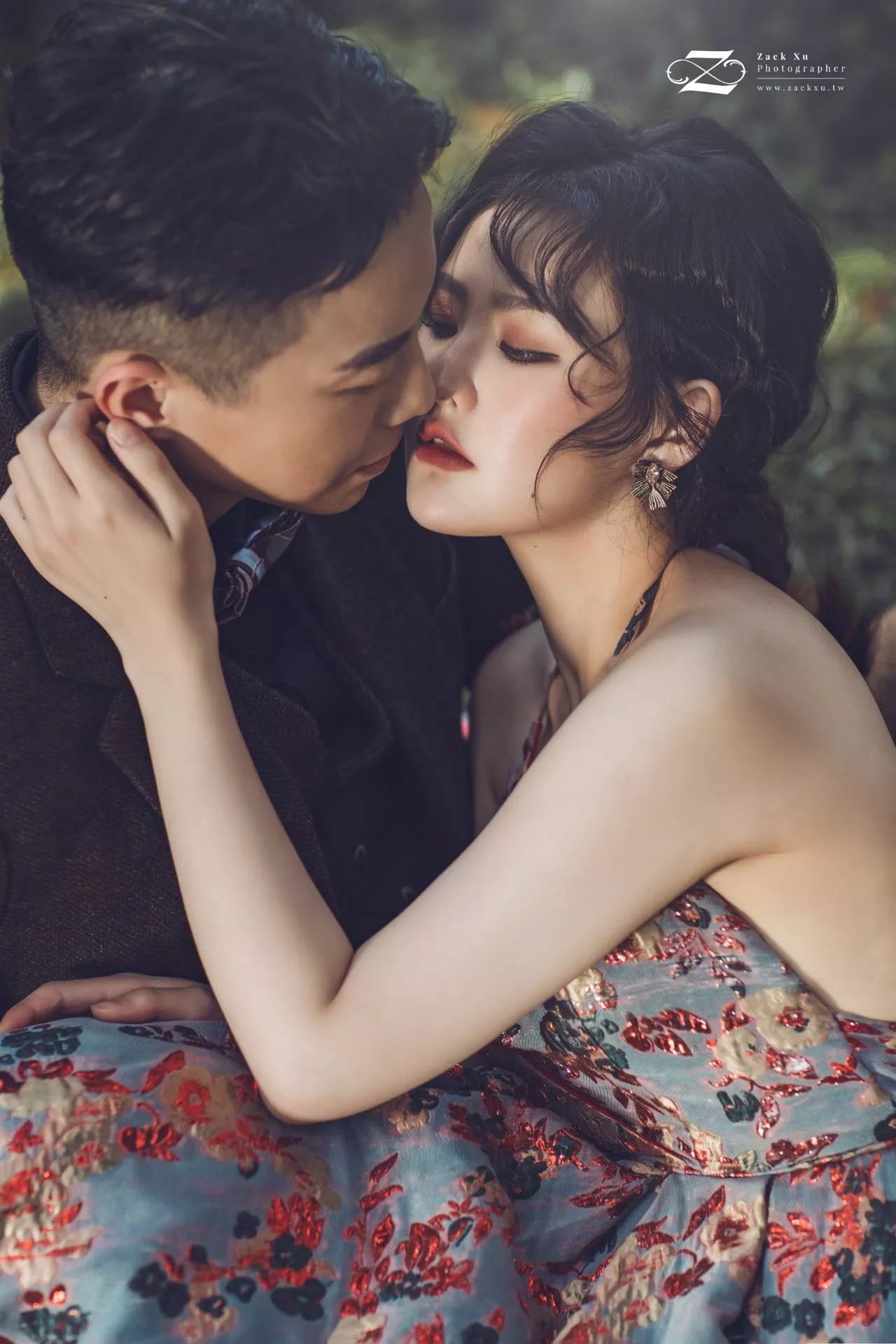 婚紗攝影師Zack.Xu.維澤27-【婚紗攝影】駿松　∞　芮甯婚紗照