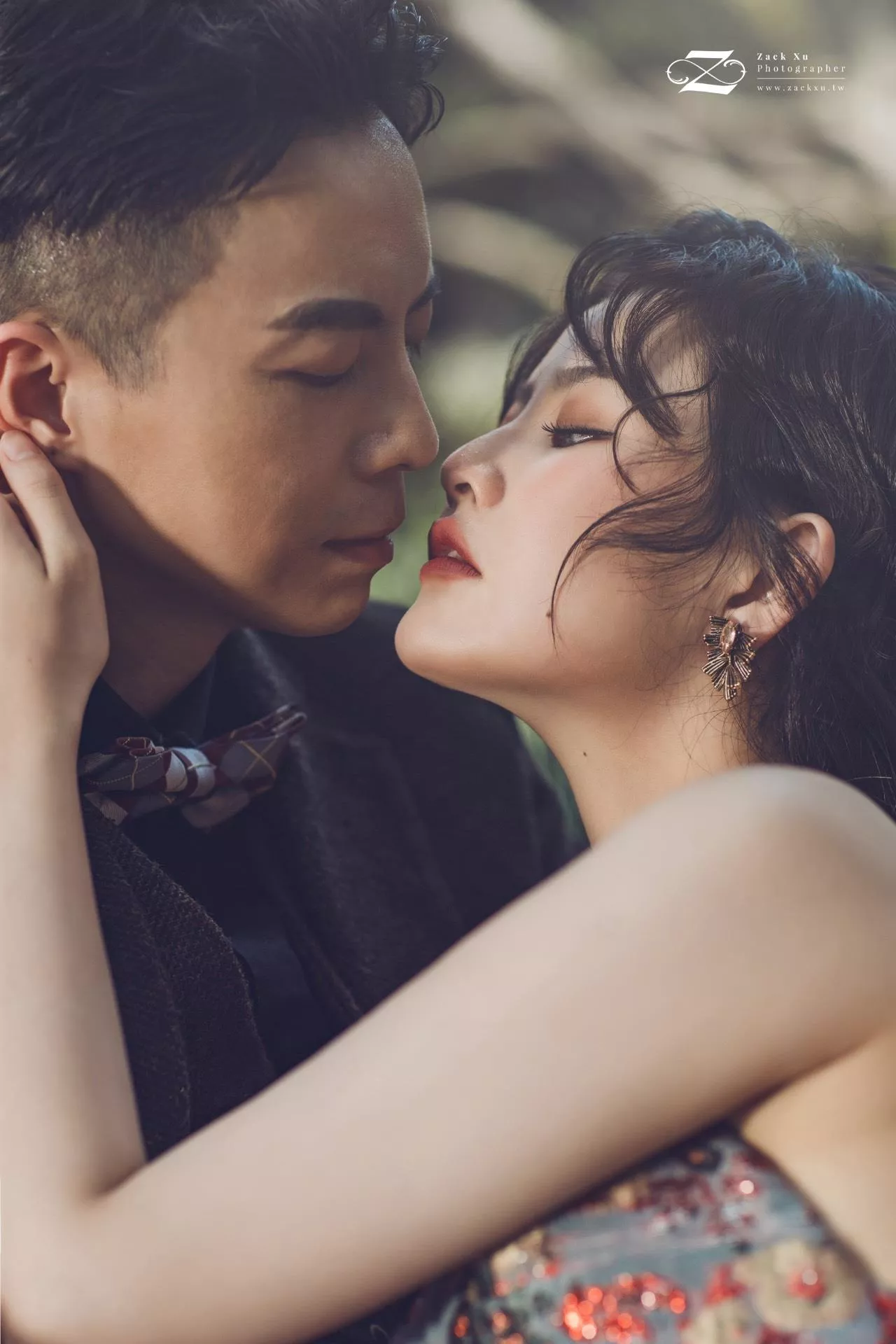 婚紗攝影師Zack.Xu.維澤28-【婚紗攝影】駿松　∞　芮甯婚紗照