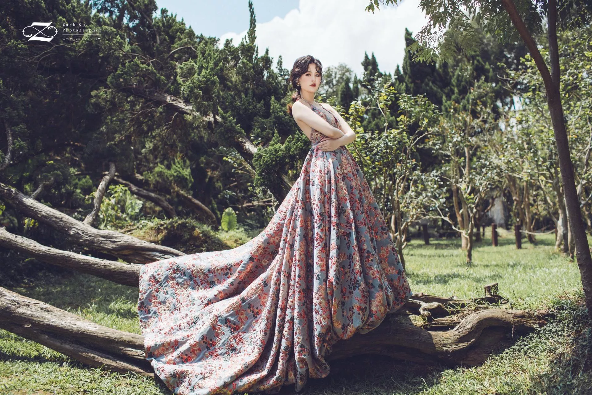 婚紗攝影師Zack.Xu.維澤29-【婚紗攝影】駿松　∞　芮甯婚紗照