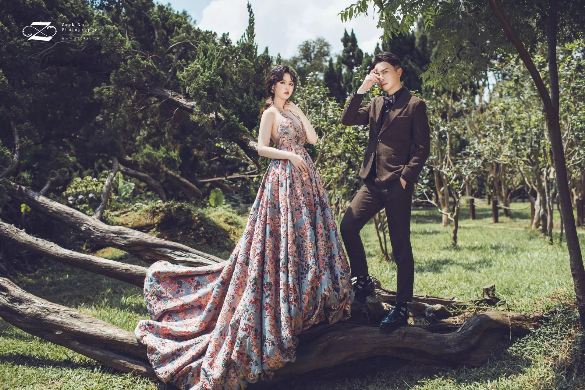 婚紗攝影師Zack.Xu.維澤31-【婚紗攝影】駿松　∞　芮甯婚紗照