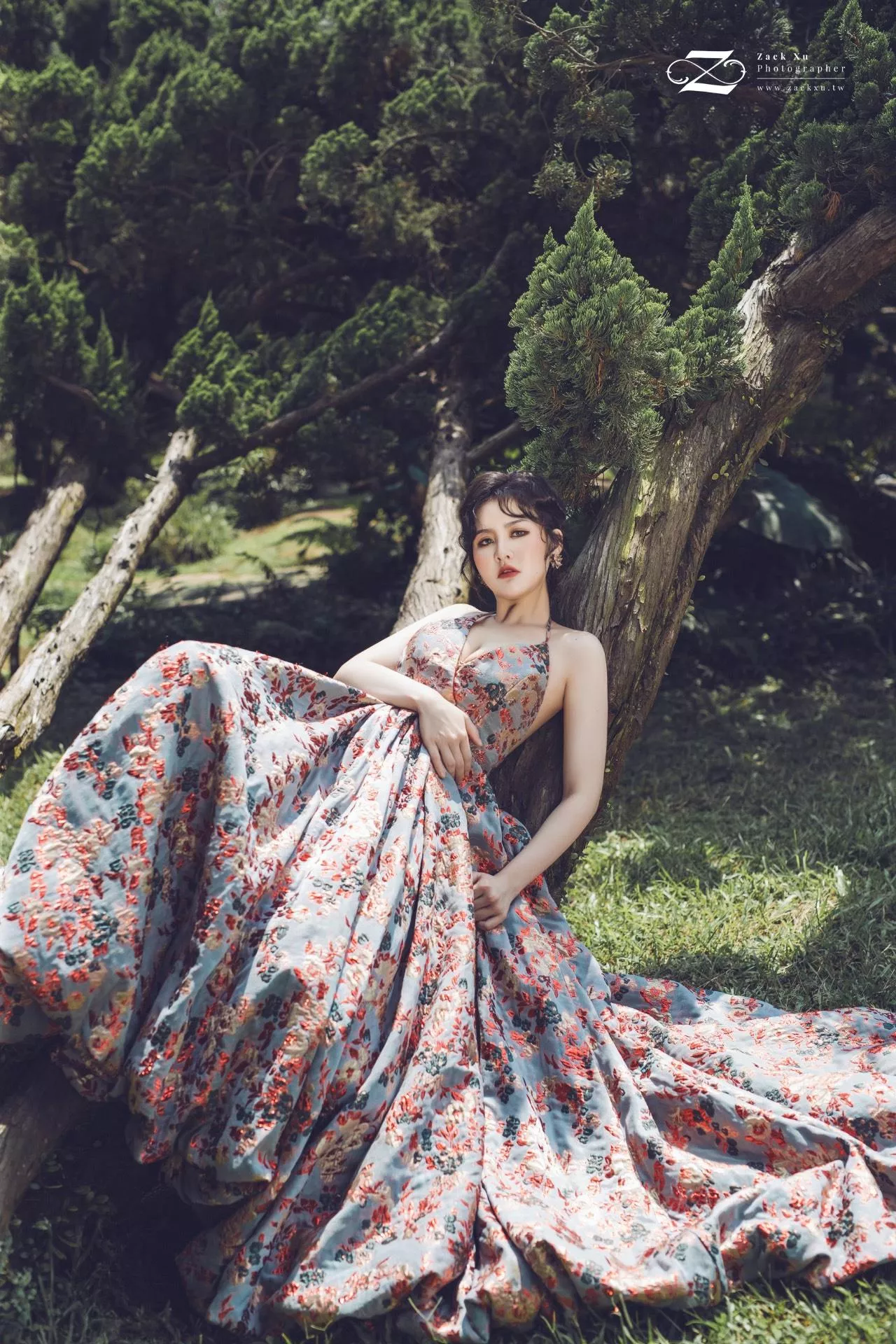 婚紗攝影師Zack.Xu.維澤36-【婚紗攝影】駿松　∞　芮甯婚紗照