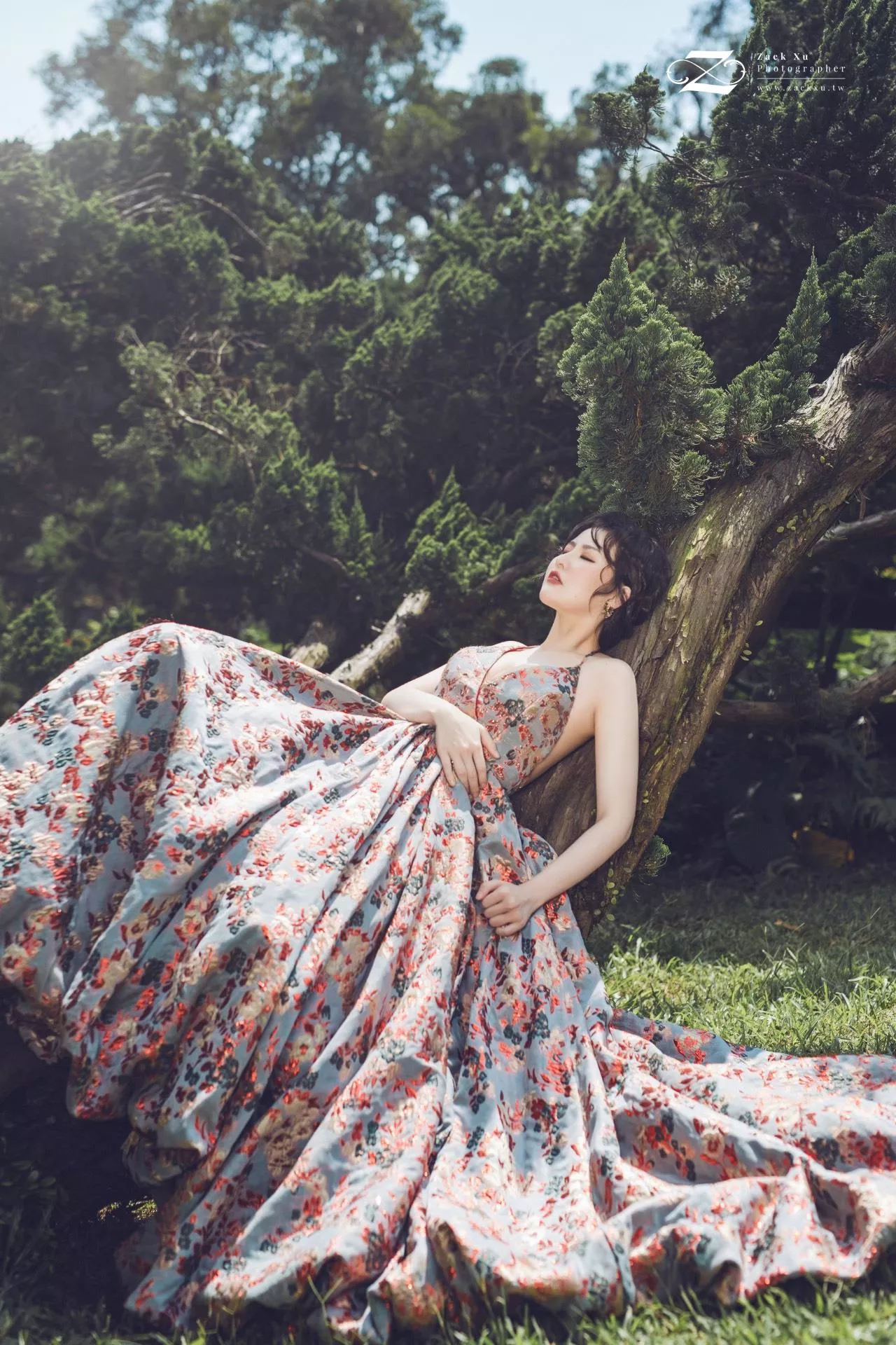 婚紗攝影師Zack.Xu.維澤37-【婚紗攝影】駿松　∞　芮甯婚紗照