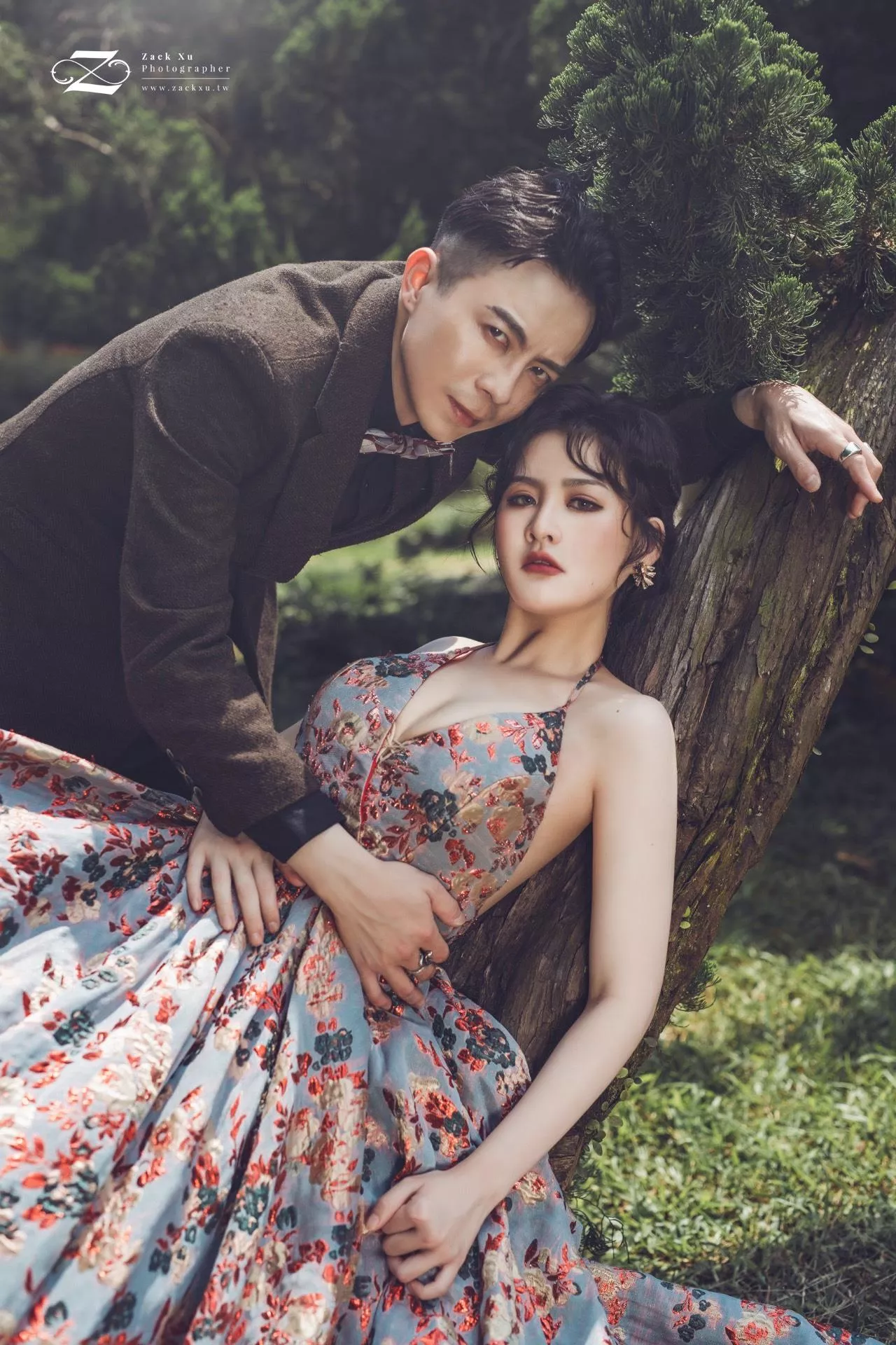 婚紗攝影師Zack.Xu.維澤39-【婚紗攝影】駿松　∞　芮甯婚紗照