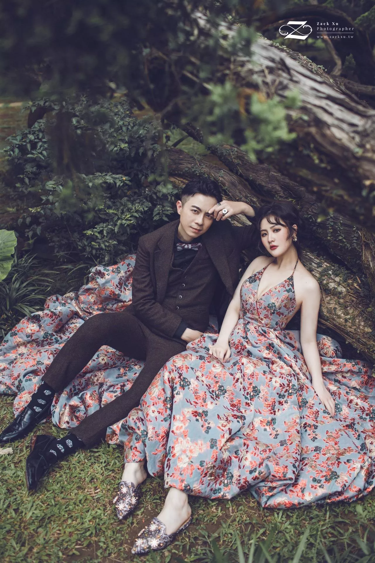 婚紗攝影師Zack.Xu.維澤44-【婚紗攝影】駿松　∞　芮甯婚紗照