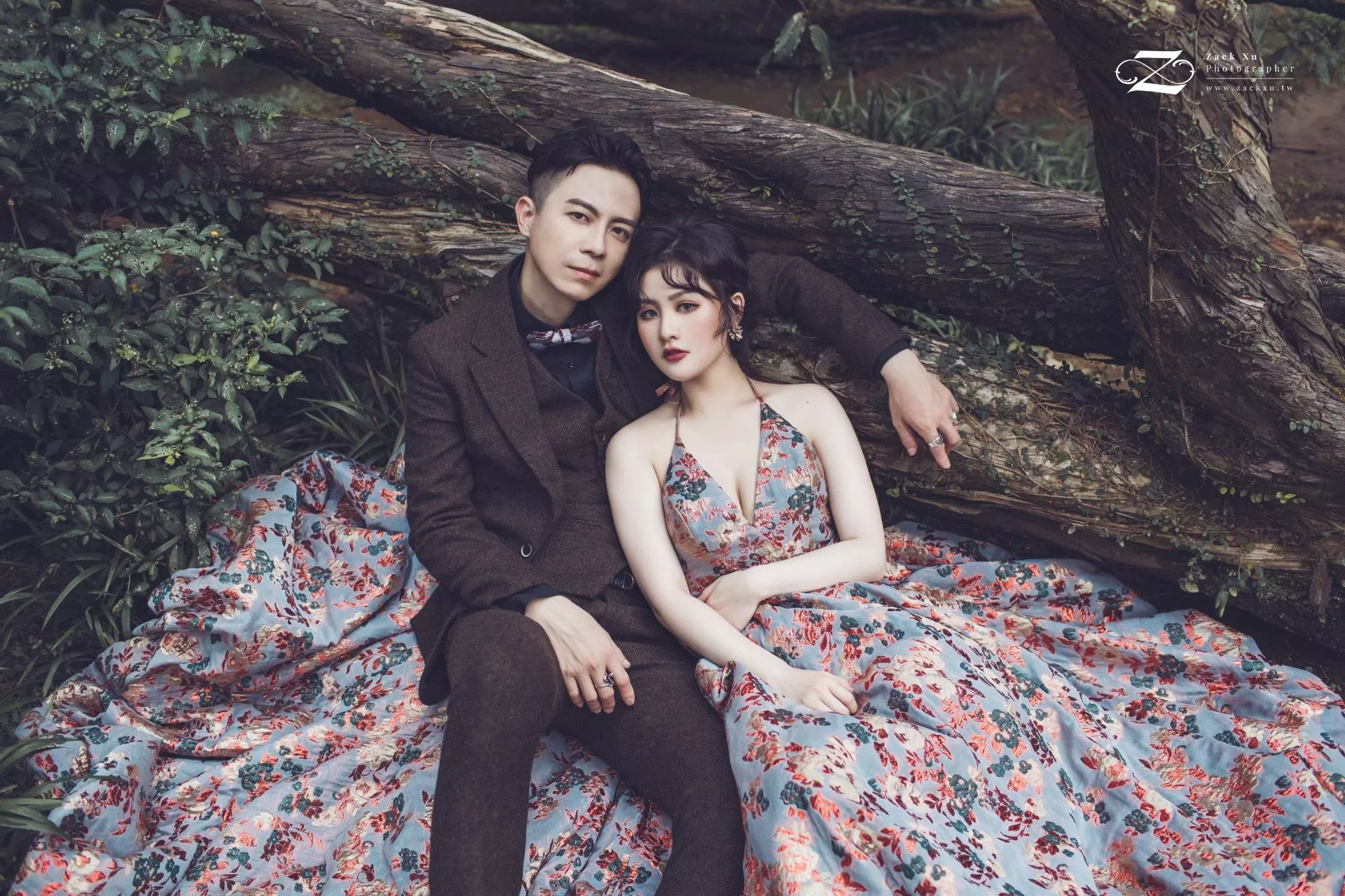 婚紗攝影師Zack.Xu.維澤45-【婚紗攝影】駿松　∞　芮甯婚紗照