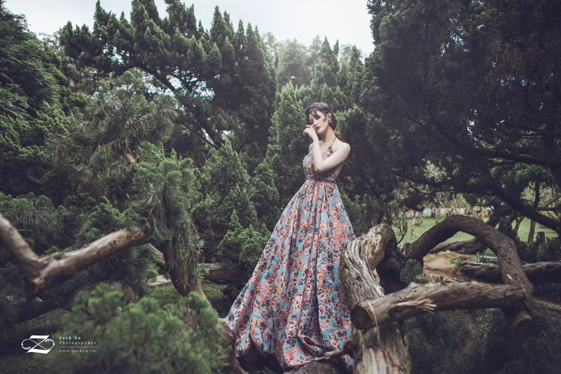 婚紗攝影師Zack.Xu.維澤46-【婚紗攝影】駿松　∞　芮甯婚紗照