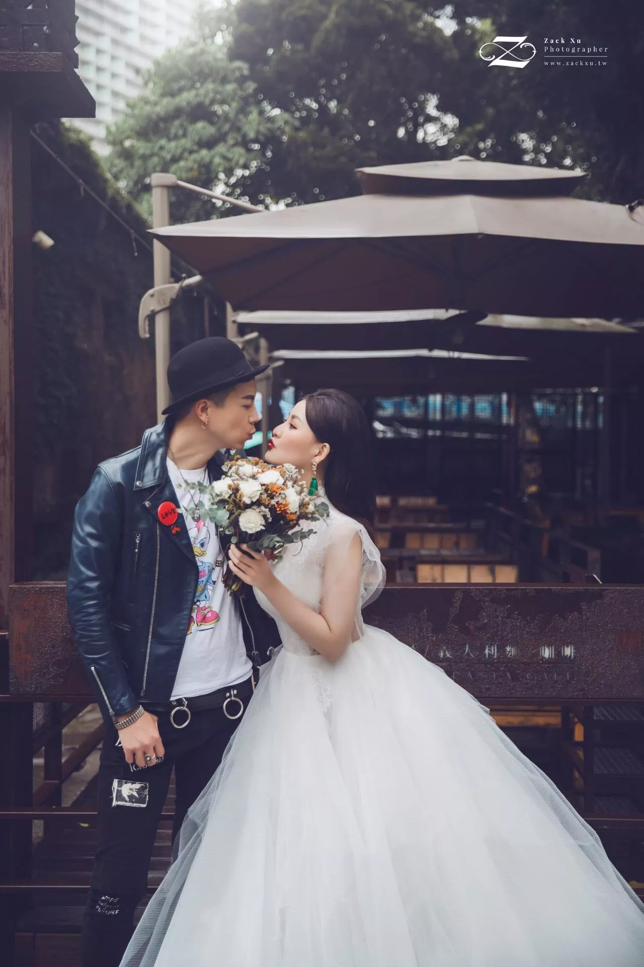 婚紗攝影師Zack.Xu.維澤51-【婚紗攝影】駿松　∞　芮甯婚紗照