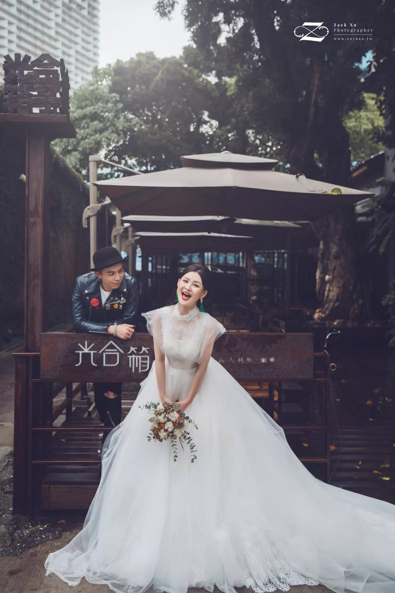 婚紗攝影師Zack.Xu.維澤52-【婚紗攝影】駿松　∞　芮甯婚紗照
