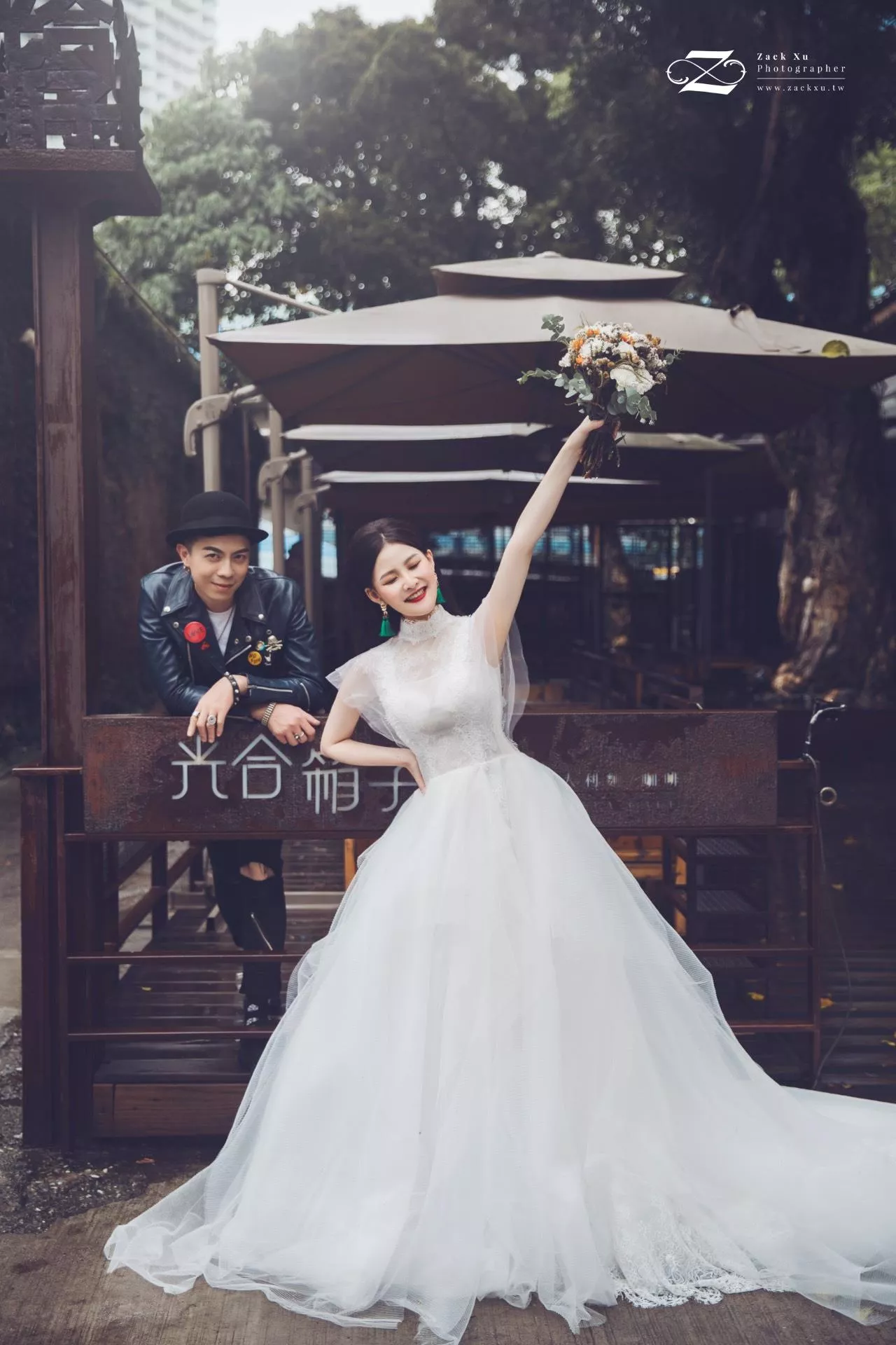婚紗攝影師Zack.Xu.維澤53-【婚紗攝影】駿松　∞　芮甯婚紗照