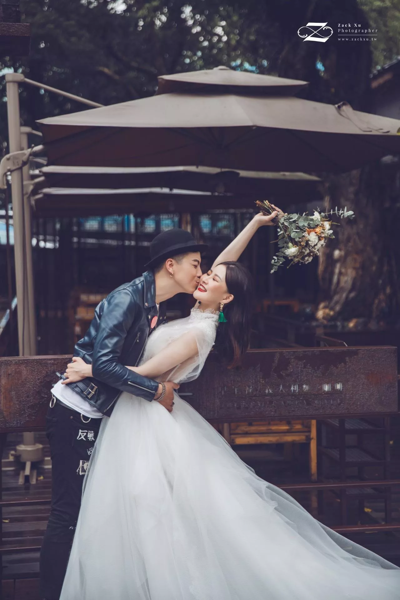 婚紗攝影師Zack.Xu.維澤55-【婚紗攝影】駿松　∞　芮甯婚紗照