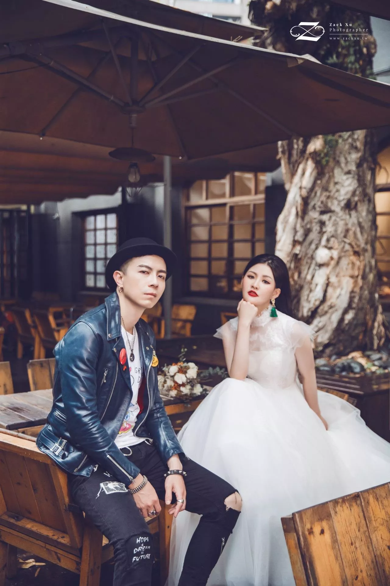 婚紗攝影師Zack.Xu.維澤57-【婚紗攝影】駿松　∞　芮甯婚紗照
