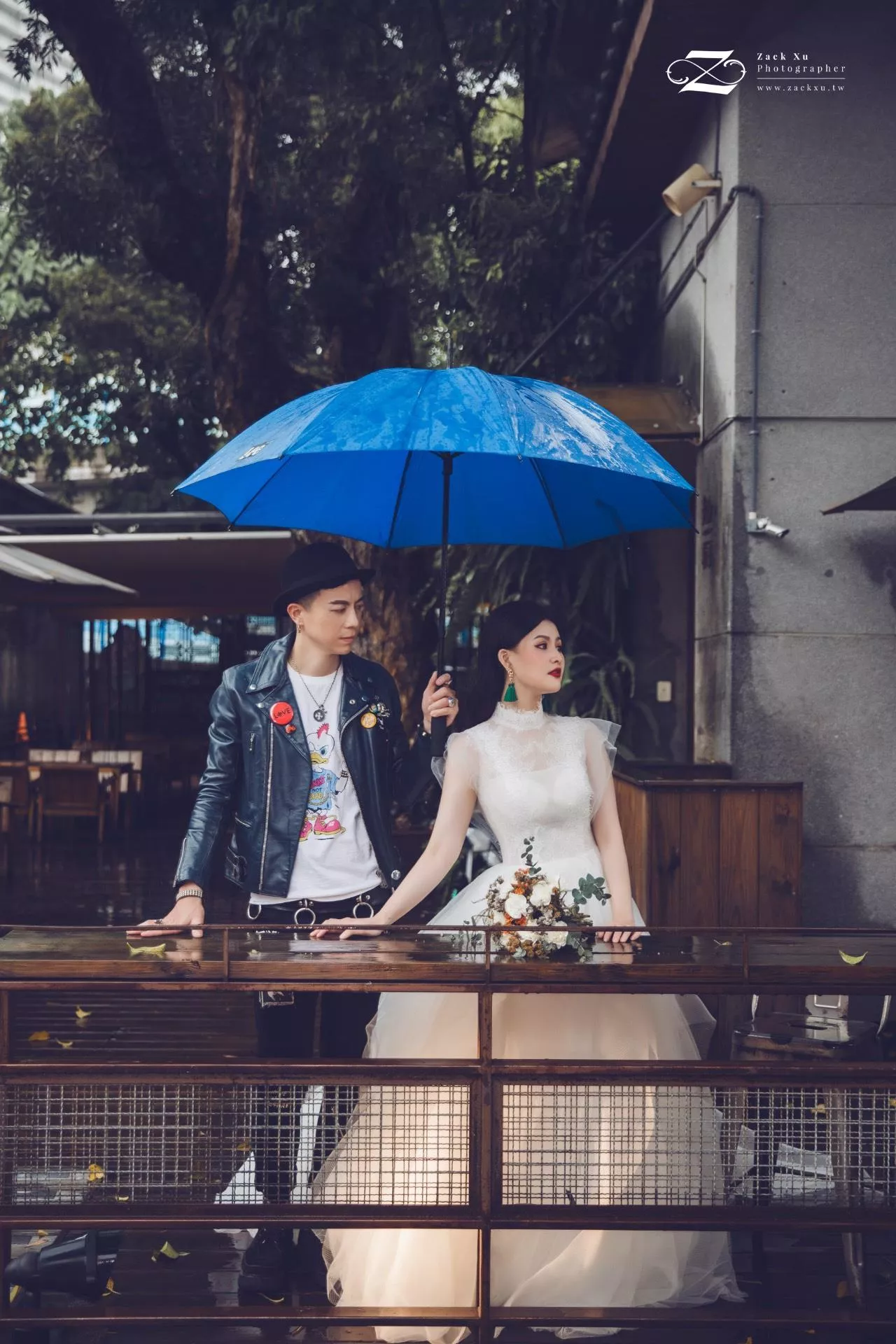 婚紗攝影師Zack.Xu.維澤59-【婚紗攝影】駿松　∞　芮甯婚紗照