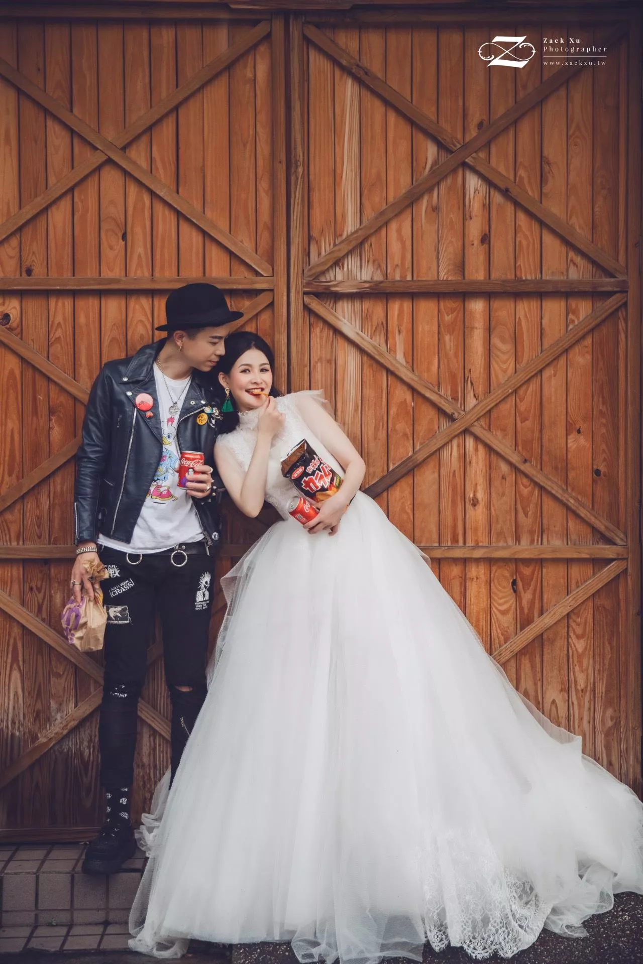 婚紗攝影師Zack.Xu.維澤60-【婚紗攝影】駿松　∞　芮甯婚紗照
