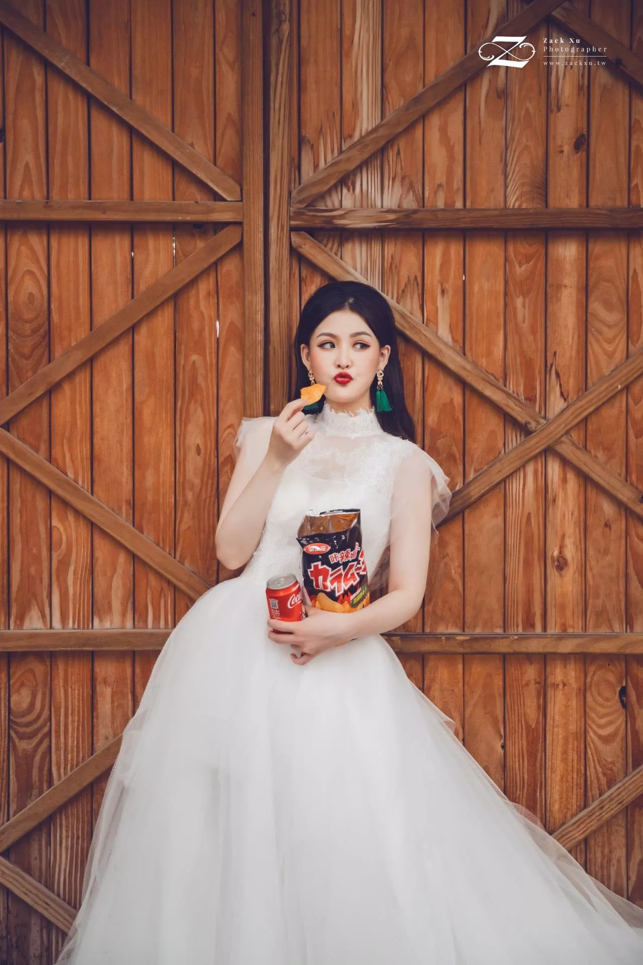 婚紗攝影師Zack.Xu.維澤62-【婚紗攝影】駿松　∞　芮甯婚紗照