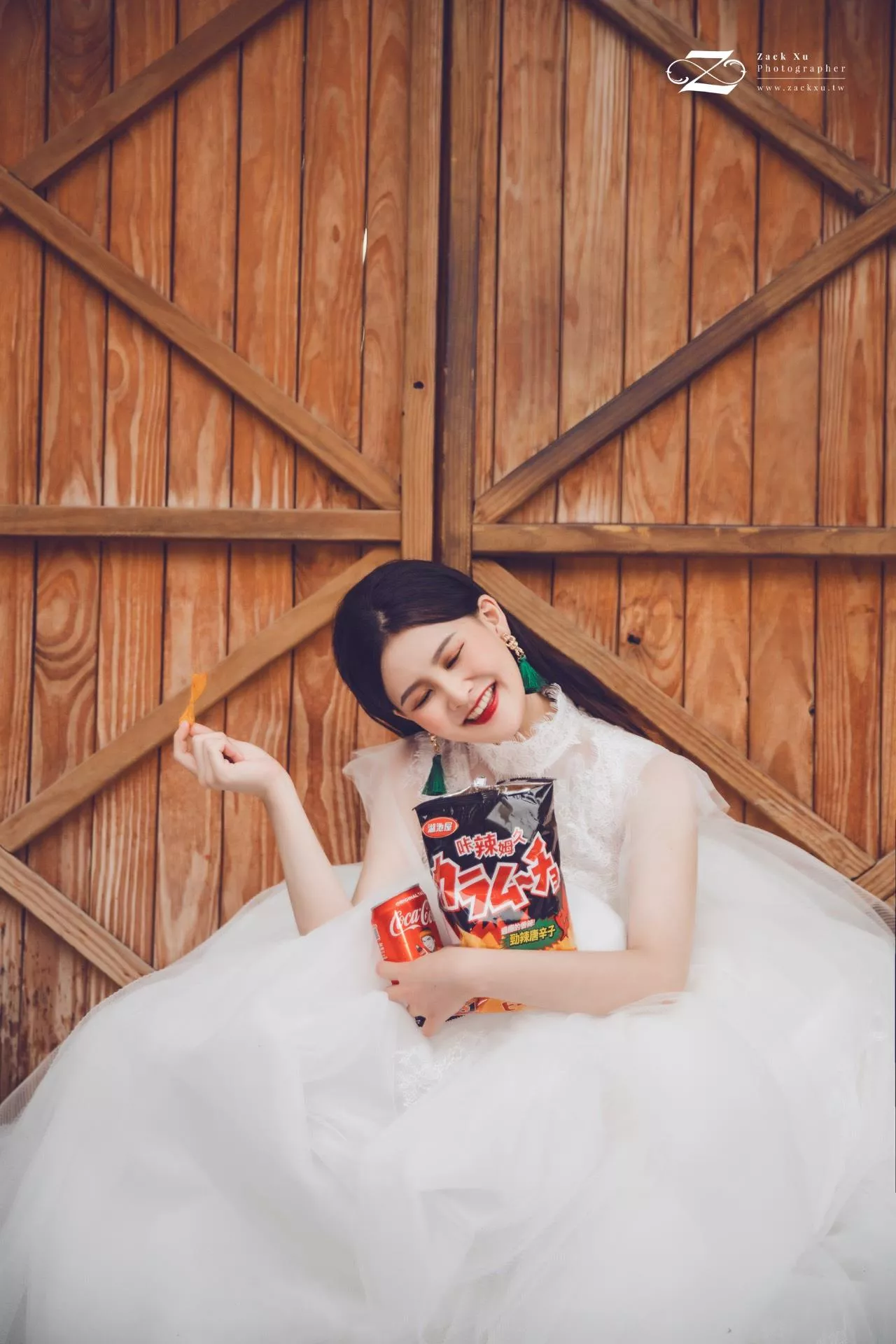婚紗攝影師Zack.Xu.維澤63-【婚紗攝影】駿松　∞　芮甯婚紗照