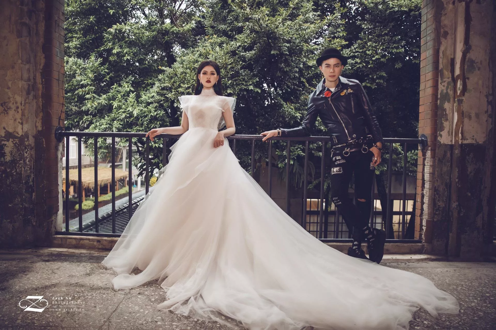 婚紗攝影師Zack.Xu.維澤67-【婚紗攝影】駿松　∞　芮甯婚紗照