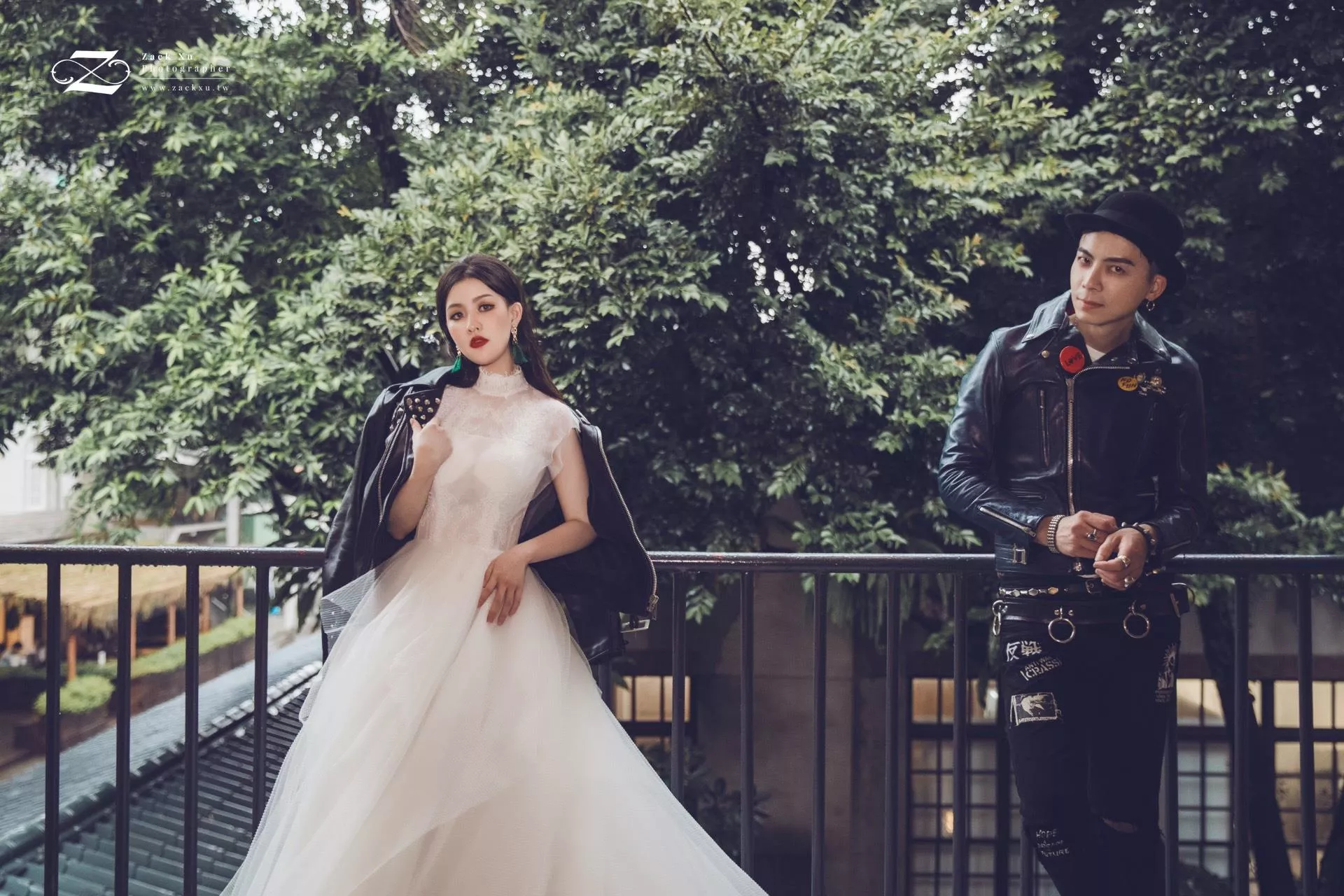 婚紗攝影師Zack.Xu.維澤69-【婚紗攝影】駿松　∞　芮甯婚紗照