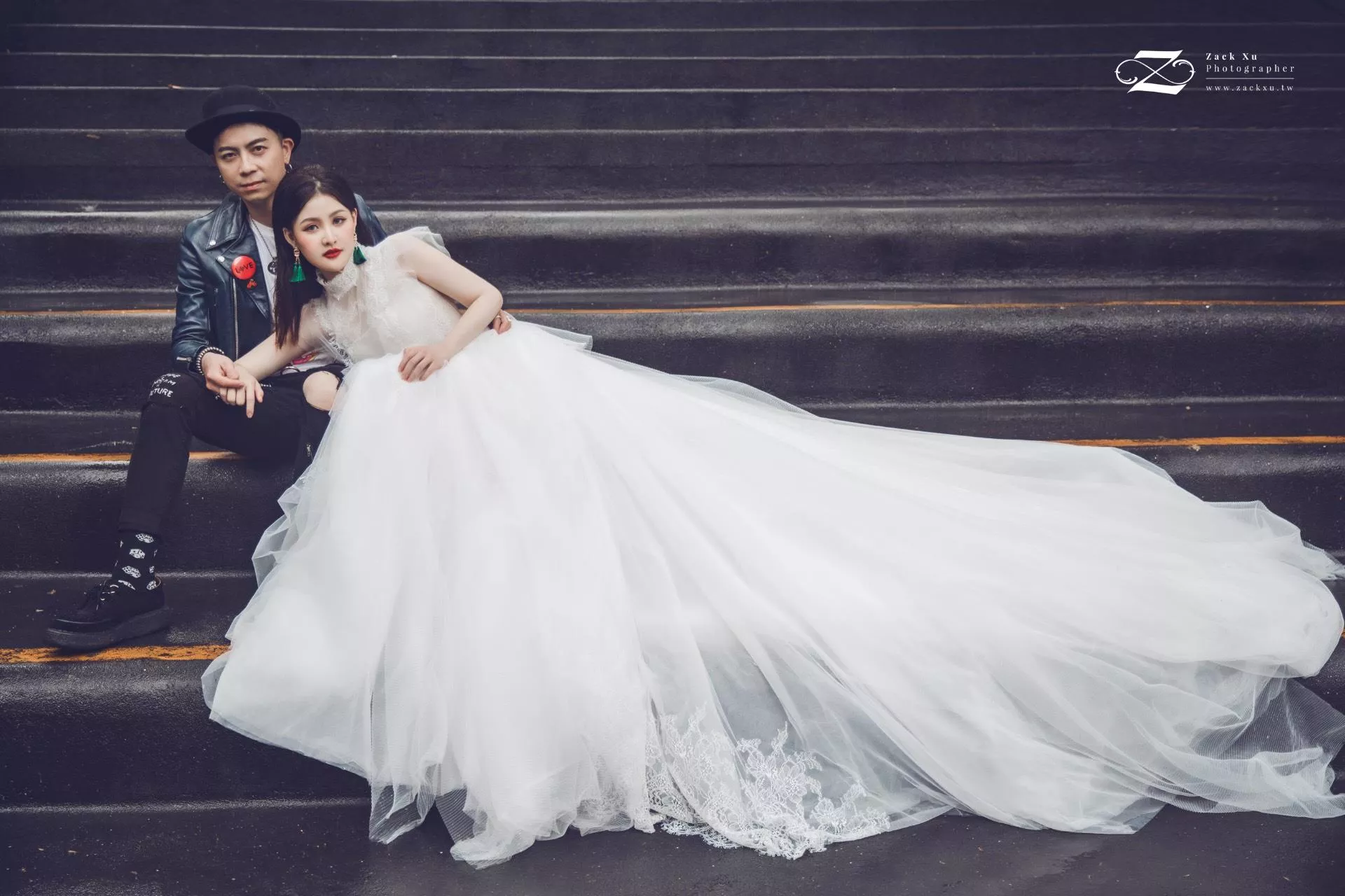 婚紗攝影師Zack.Xu.維澤71-【婚紗攝影】駿松　∞　芮甯婚紗照
