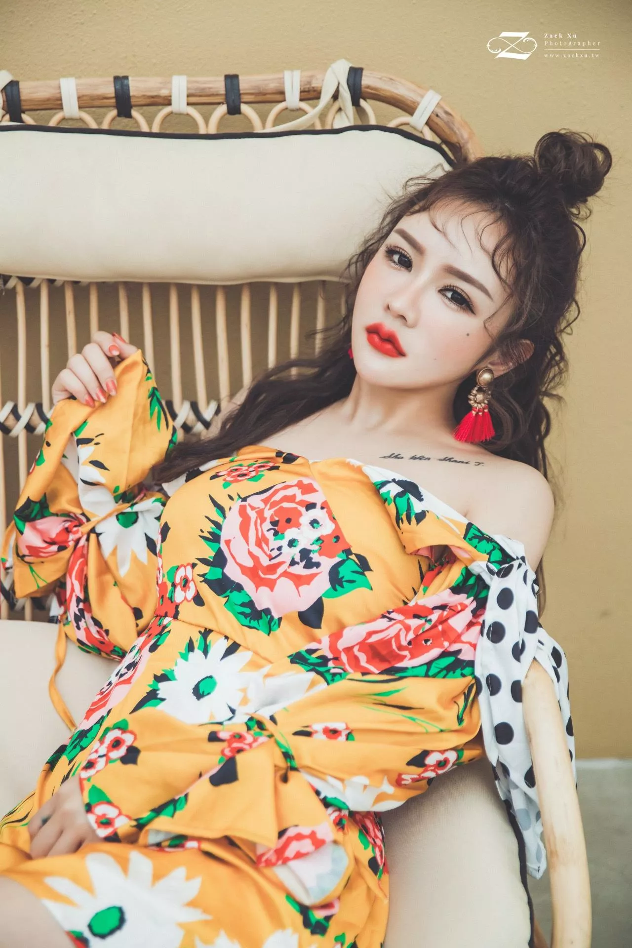 人像攝影師Zack.Xu.維澤86-【個人藝術紀念】陳媗個人藝術照