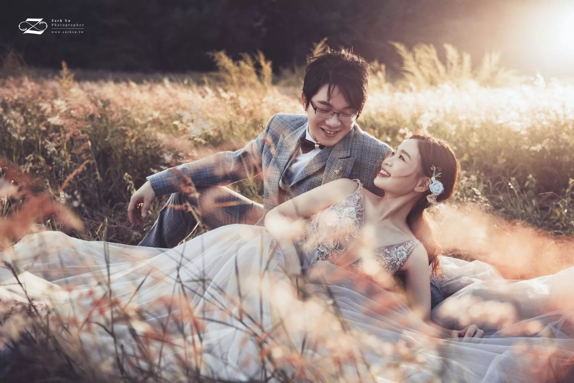 婚紗攝影師Zack.Xu.維澤2-【婚紗攝影】博毅　∞　孟薇婚紗照