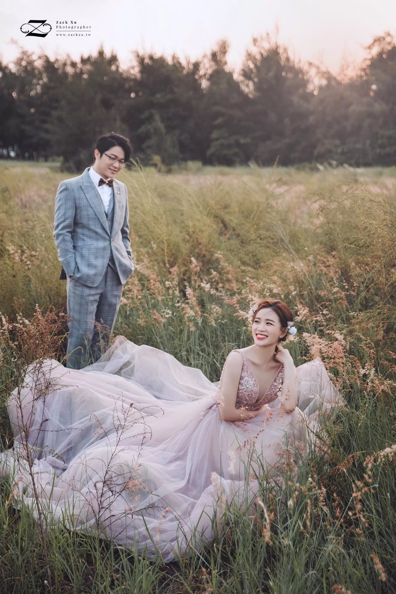 婚紗攝影師Zack.Xu.維澤4-【婚紗攝影】博毅　∞　孟薇婚紗照