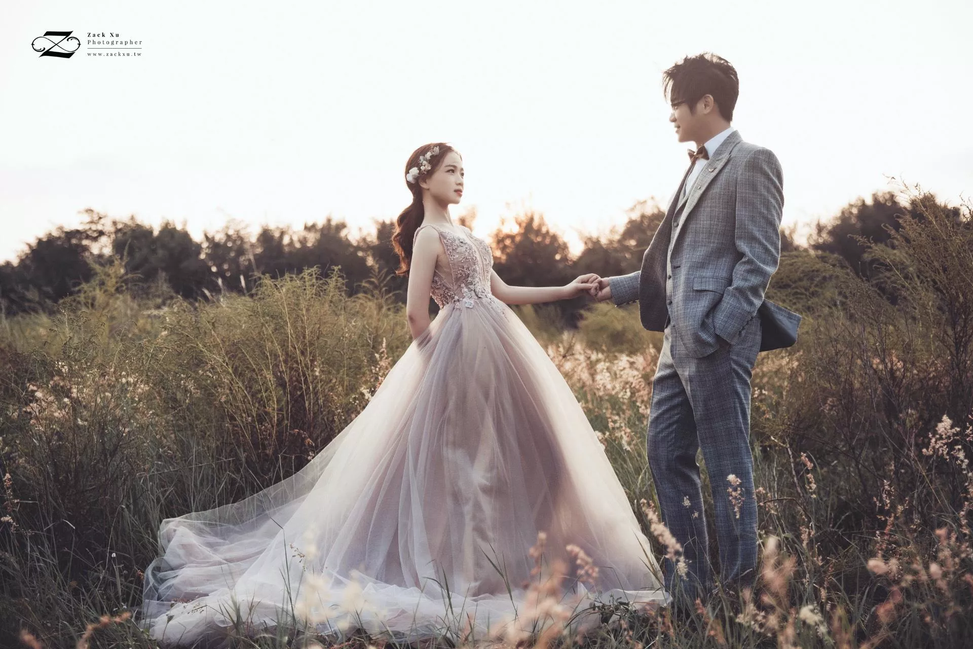 婚紗攝影師Zack.Xu.維澤6-【婚紗攝影】博毅　∞　孟薇婚紗照