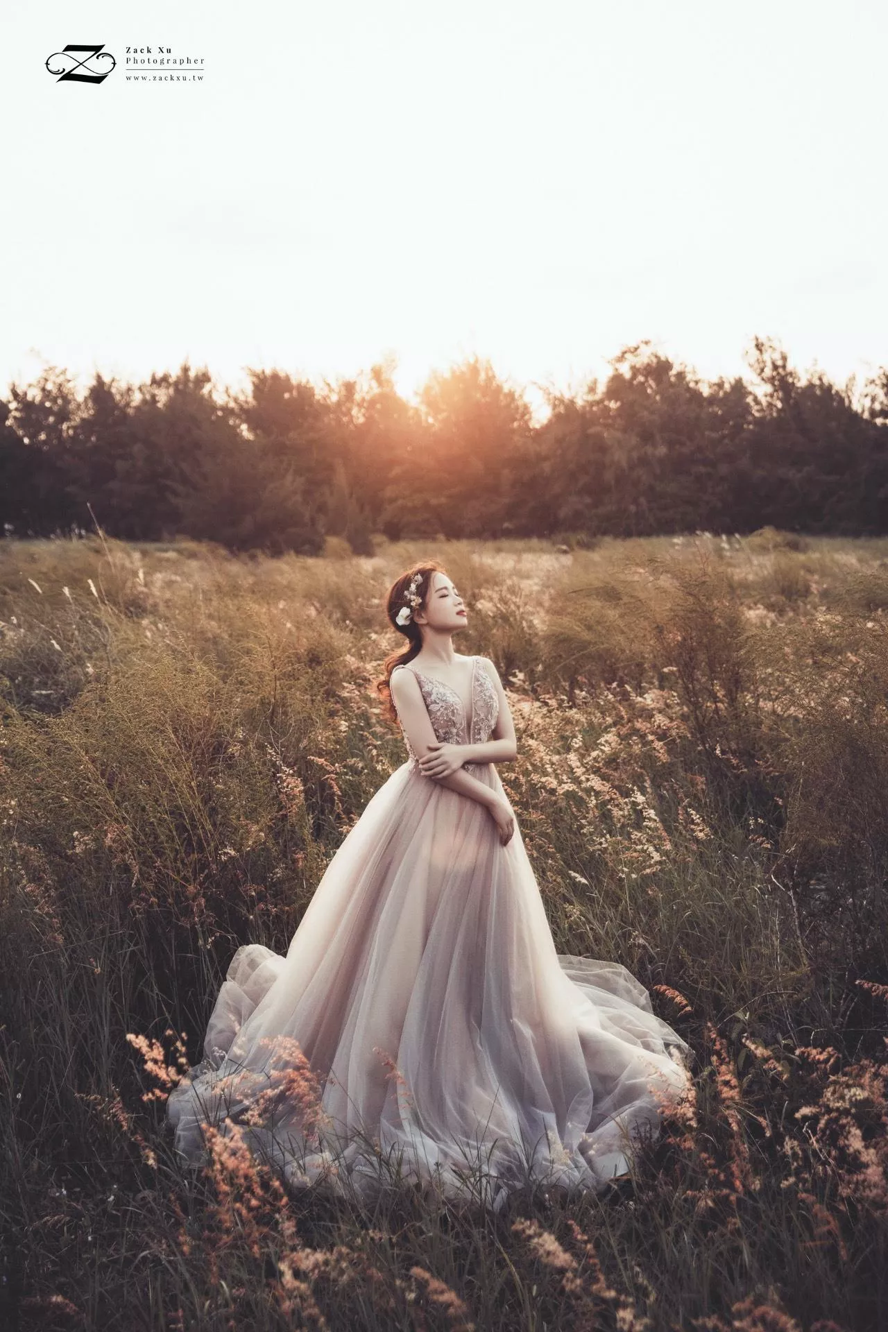 婚紗攝影師Zack.Xu.維澤9-【婚紗攝影】博毅　∞　孟薇婚紗照