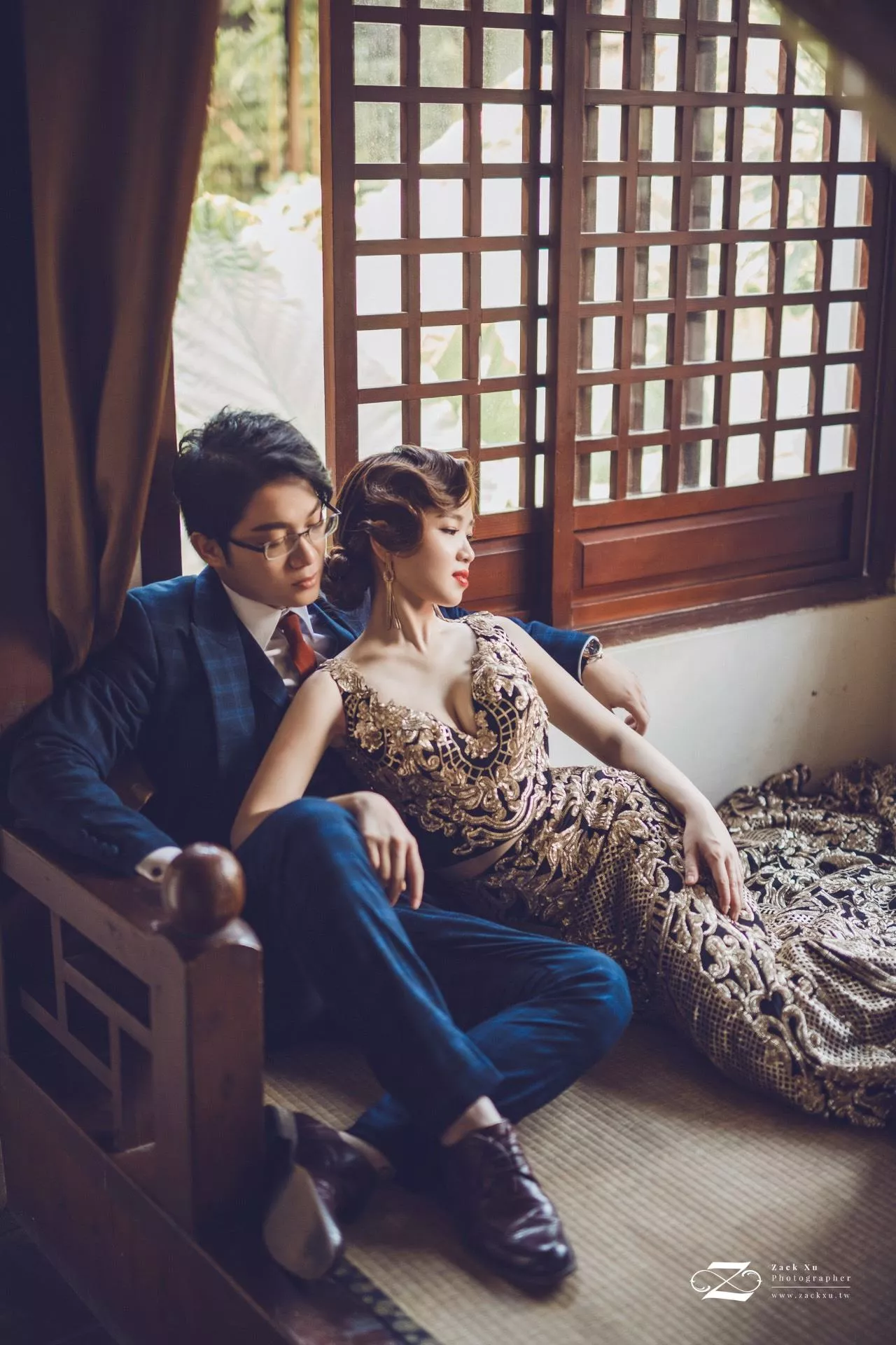 婚紗攝影師Zack.Xu.維澤14-【婚紗攝影】博毅　∞　孟薇婚紗照